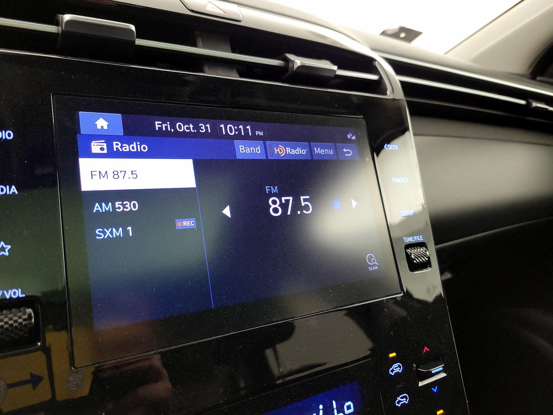 Thumbnail: 2022 Hyundai Tucson - 15