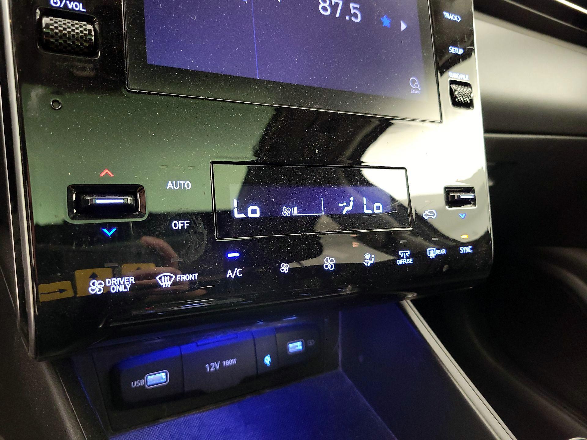 Thumbnail: 2022 Hyundai Tucson - 16