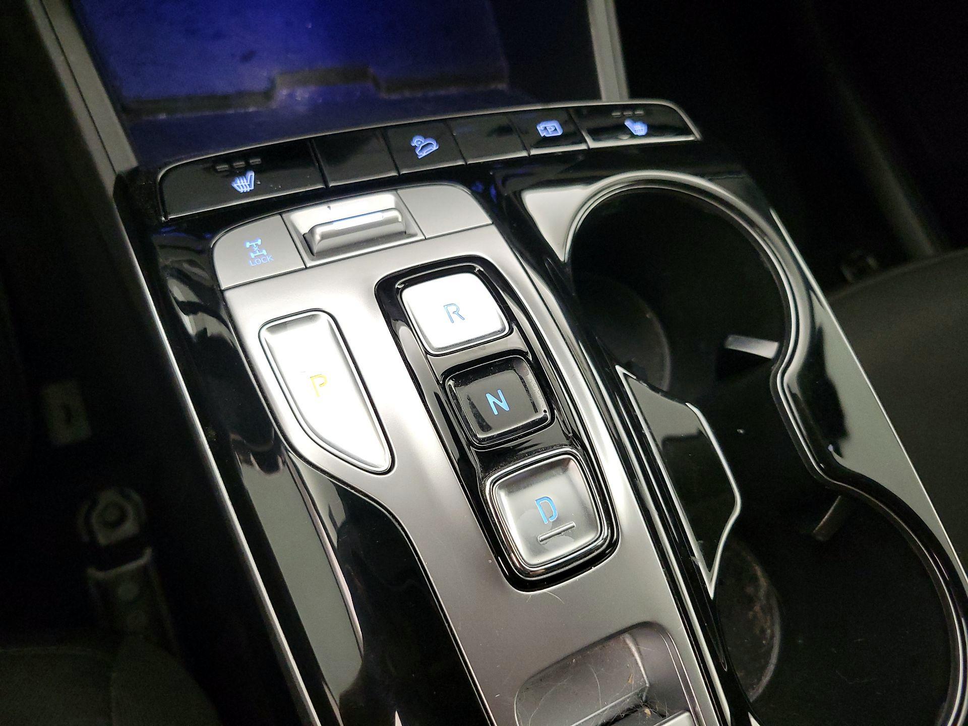 Thumbnail: 2022 Hyundai Tucson - 17