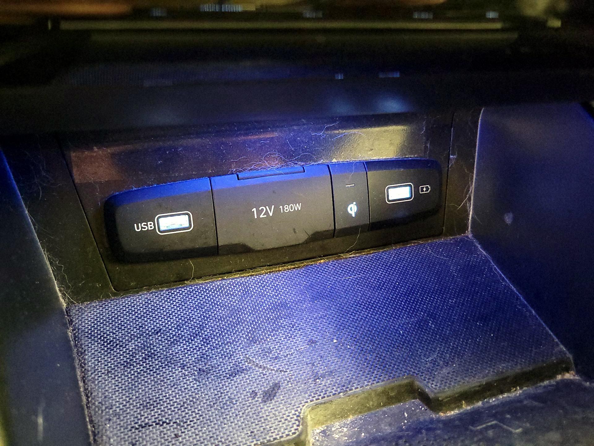 Thumbnail: 2022 Hyundai Tucson - 18