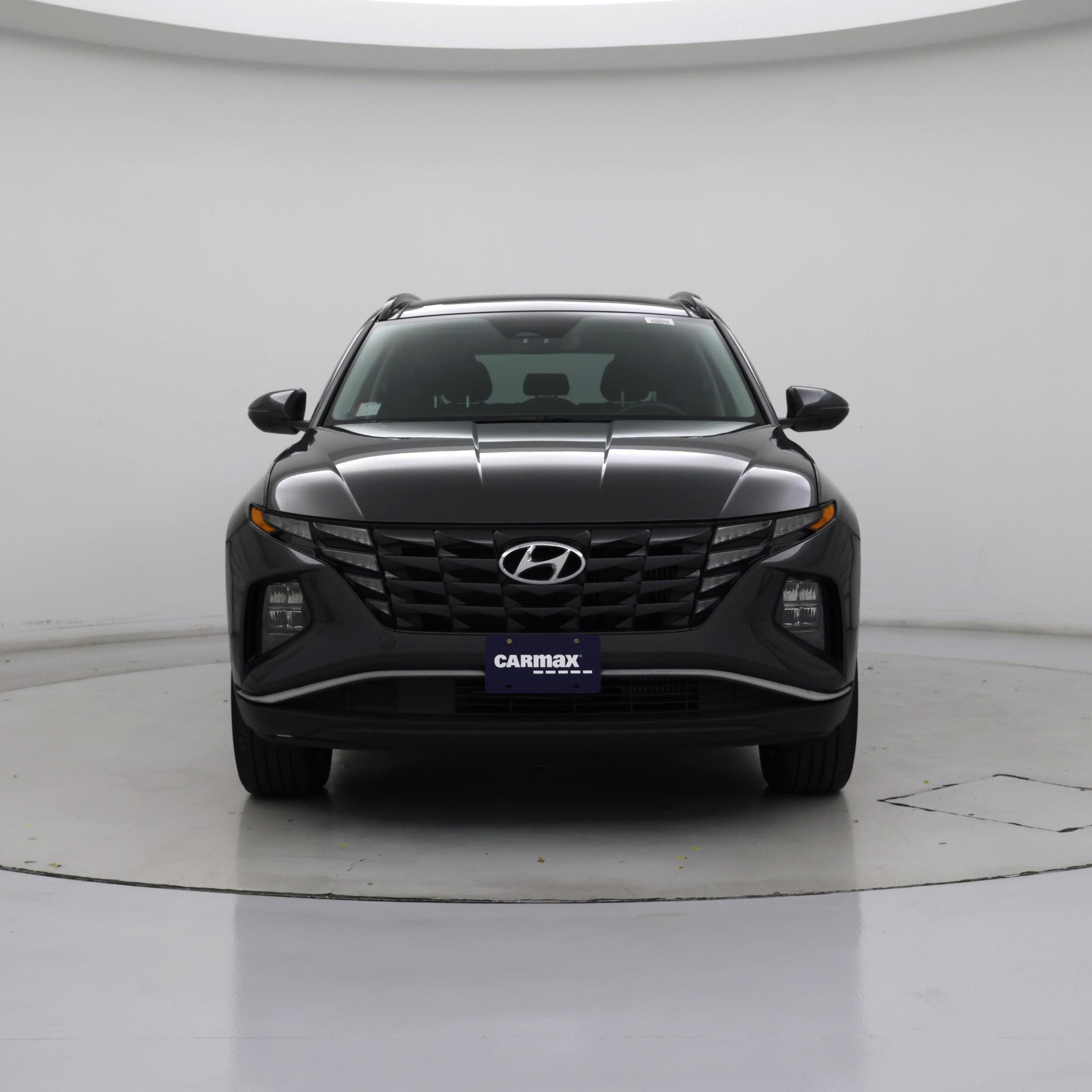 Thumbnail: 2022 Hyundai Tucson - 5