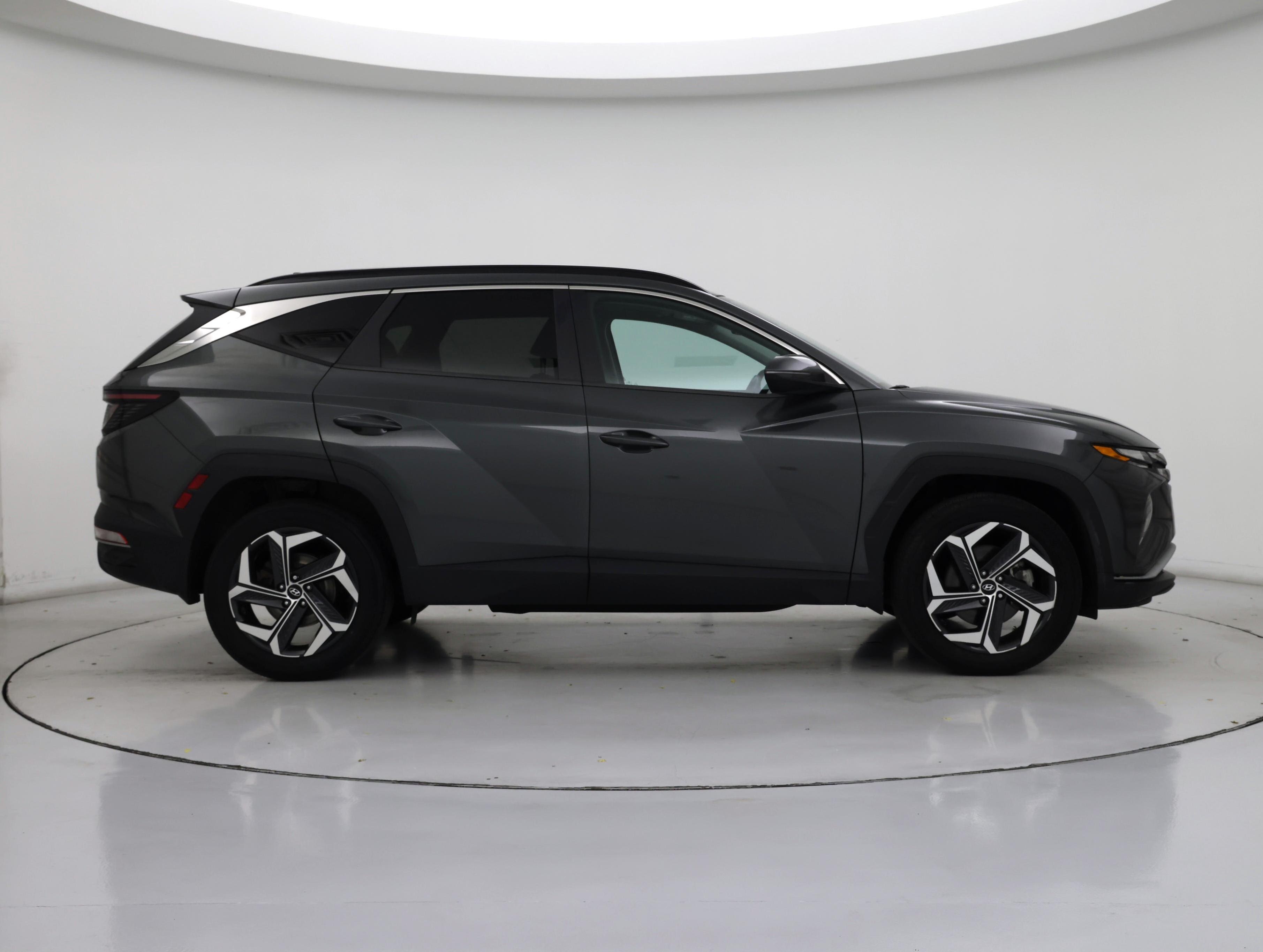 Thumbnail: 2022 Hyundai Tucson - 7