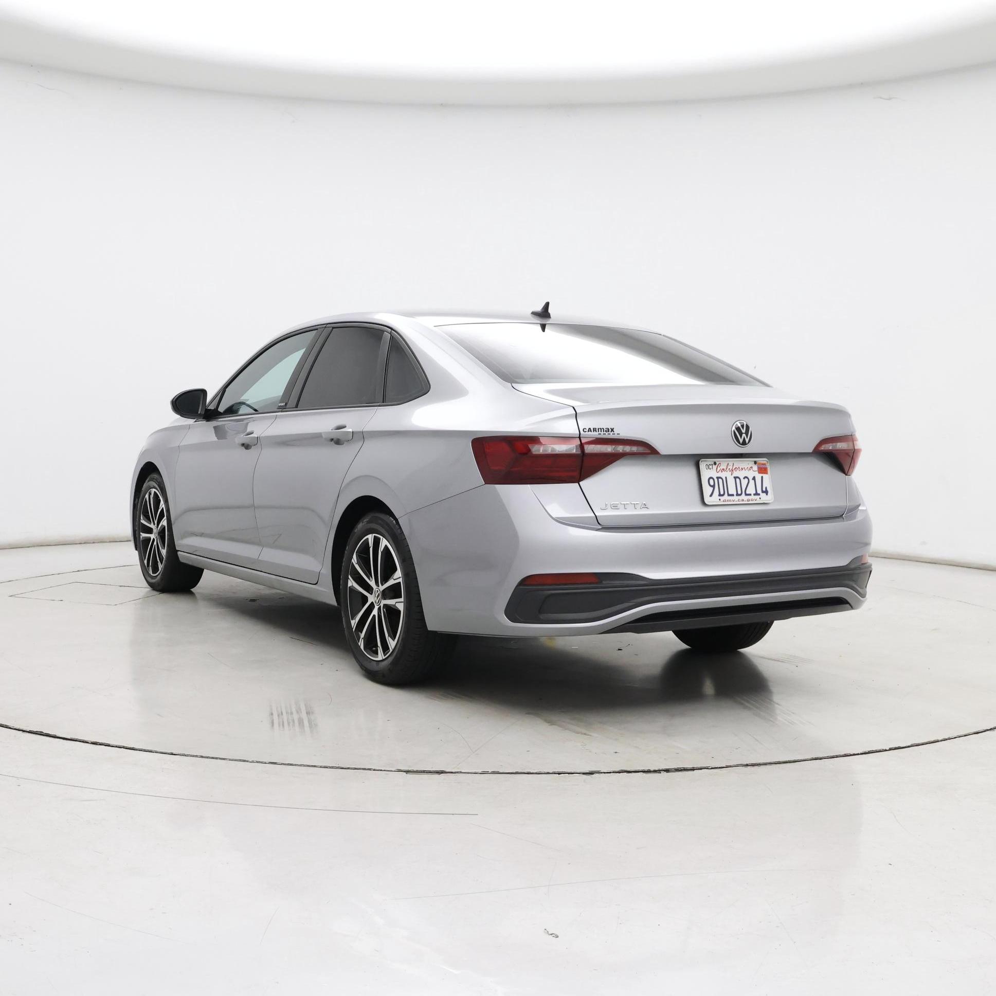 Thumbnail: 2023 Volkswagen Jetta - 2