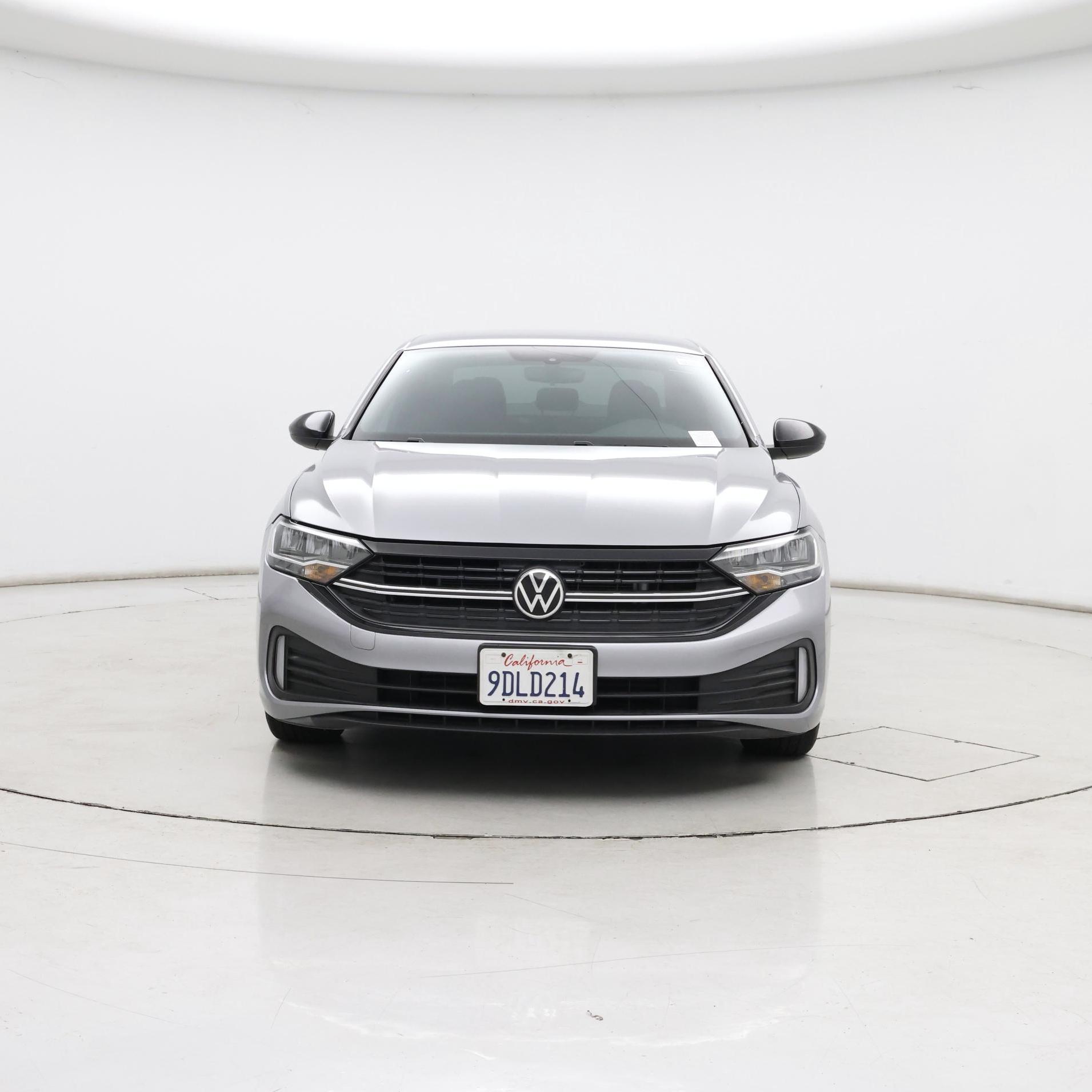 Thumbnail: 2023 Volkswagen Jetta - 5