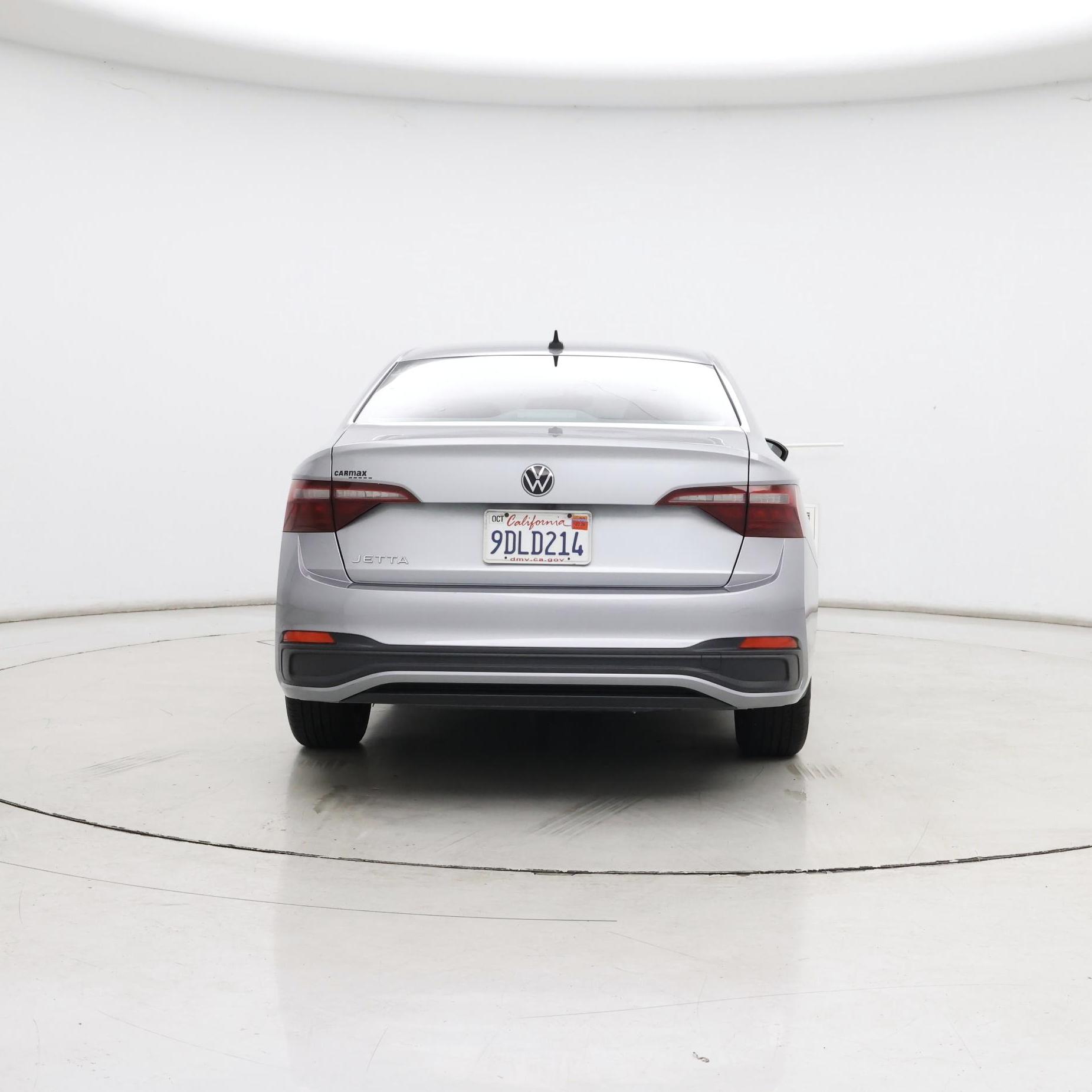 Thumbnail: 2023 Volkswagen Jetta - 6