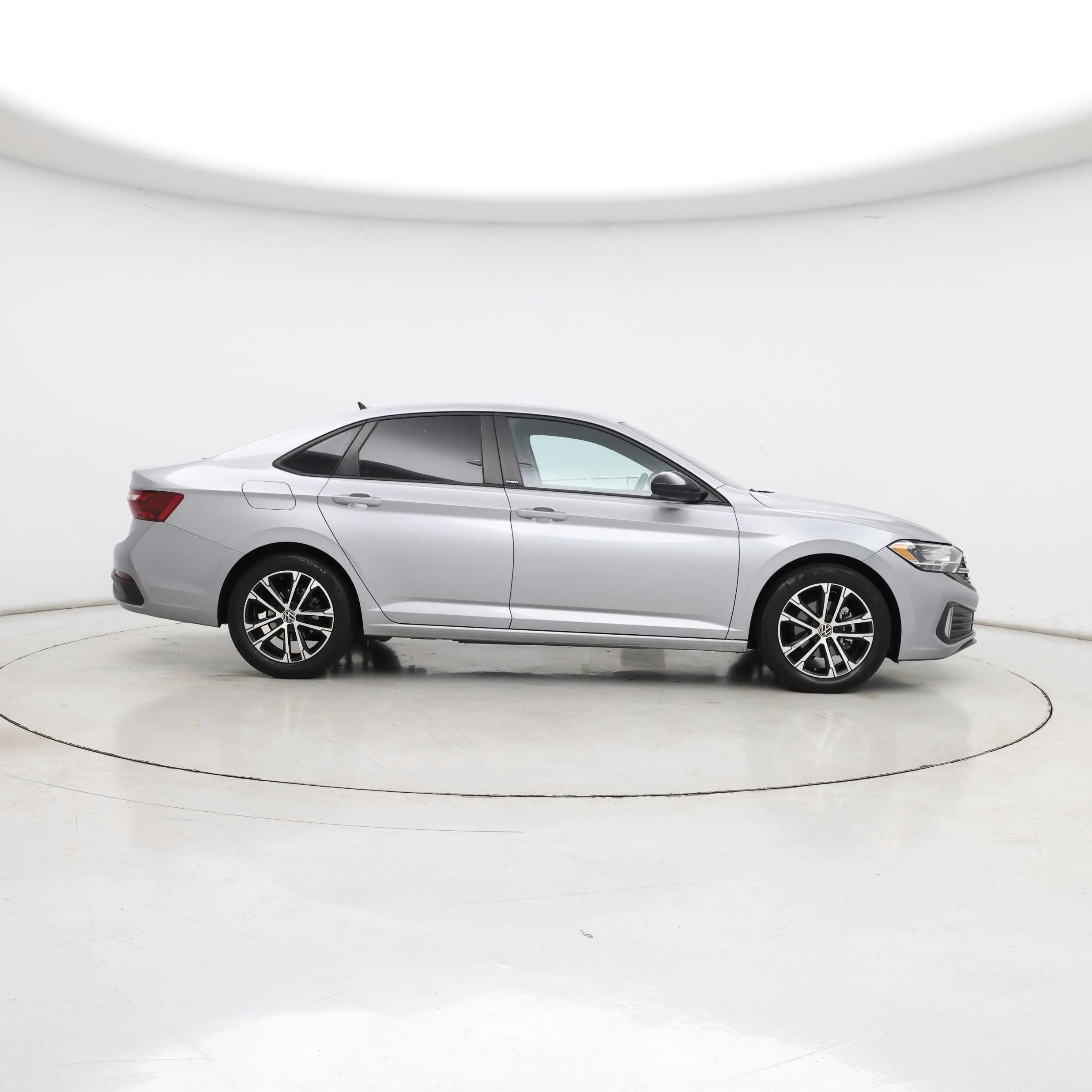 Thumbnail: 2023 Volkswagen Jetta - 7