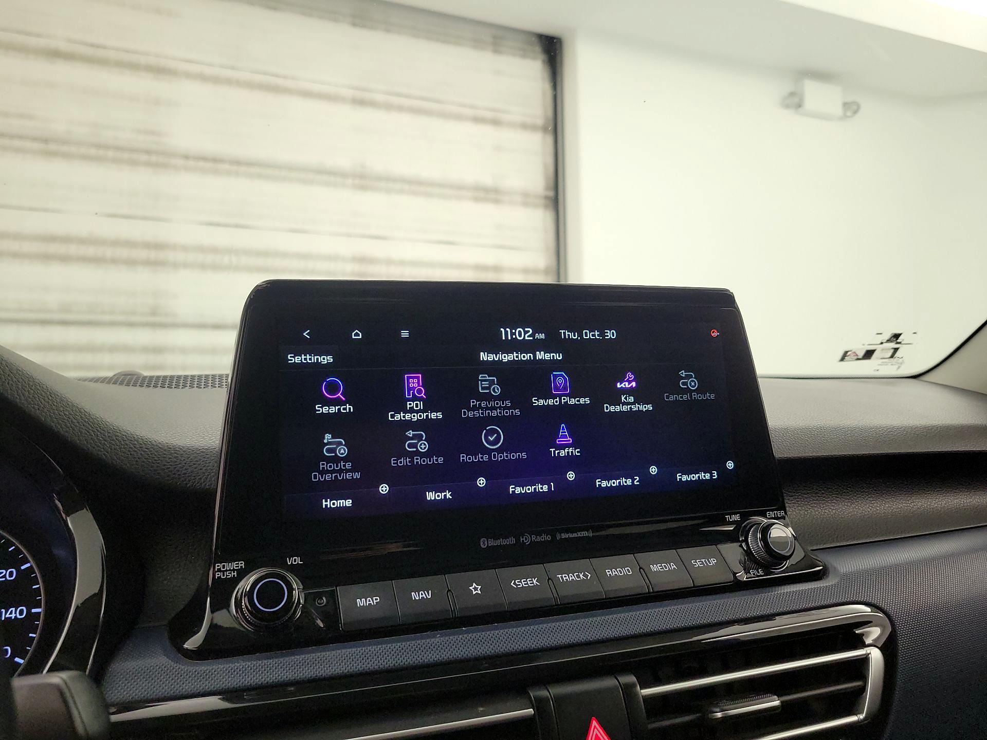 Thumbnail: 2023 Kia Seltos - 14