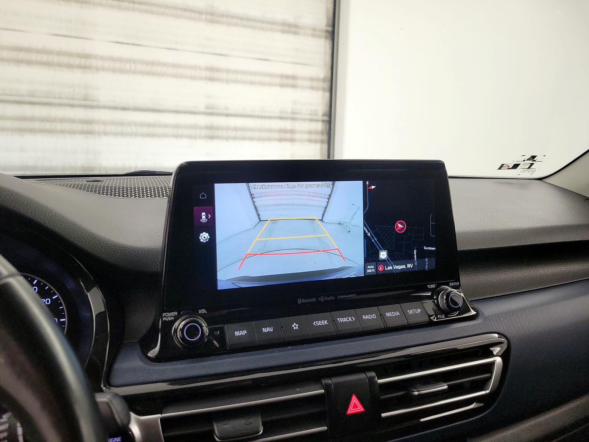 Thumbnail: 2023 Kia Seltos - 15