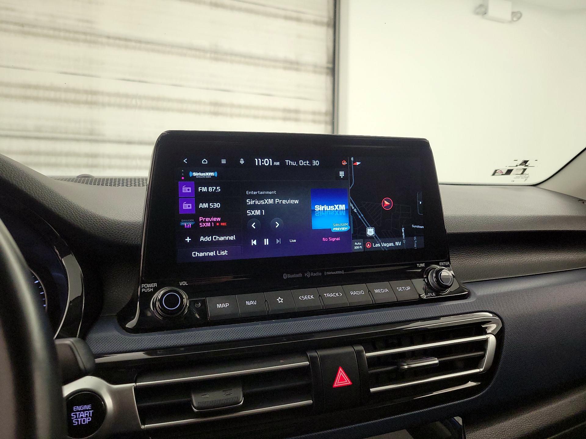 Thumbnail: 2023 Kia Seltos - 16