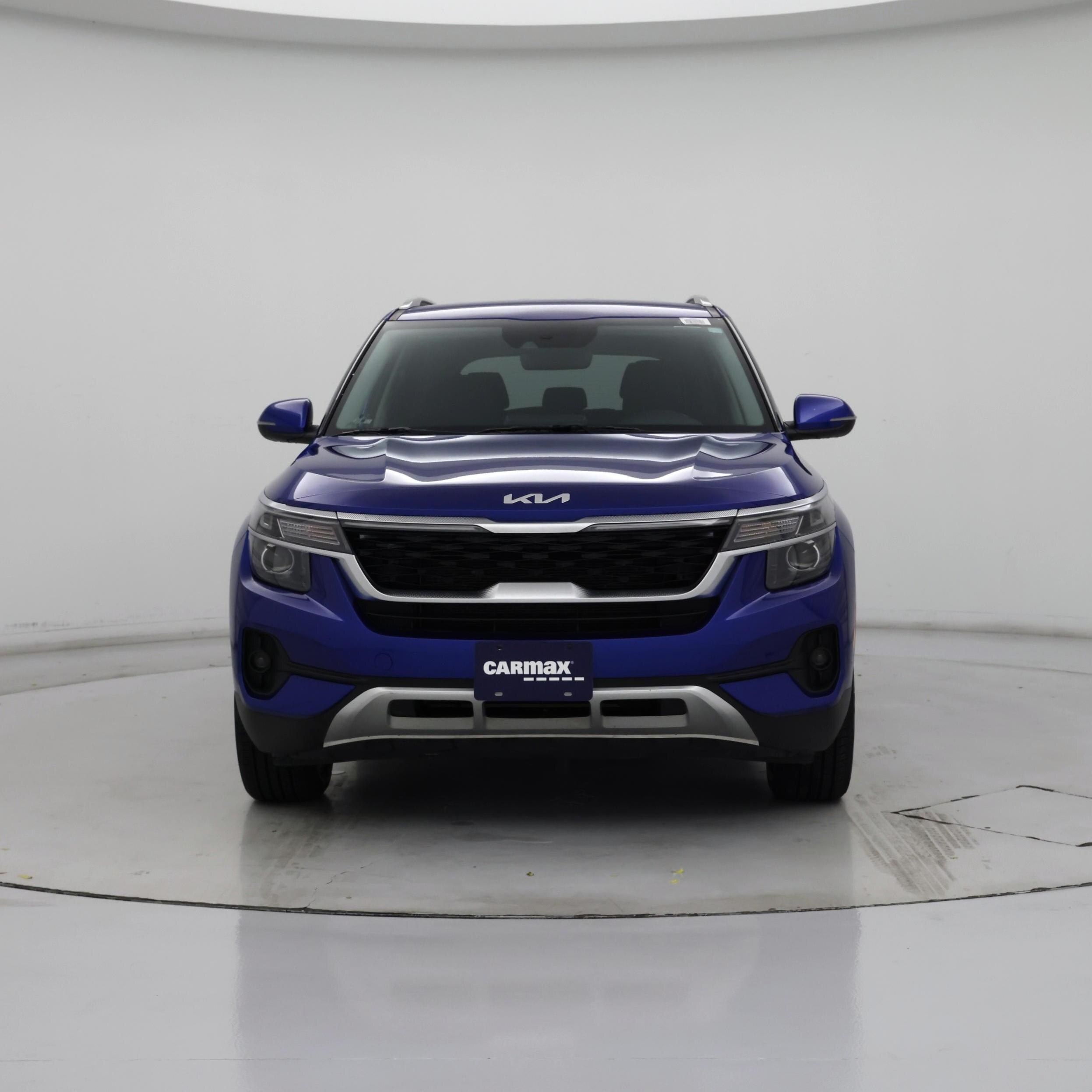 Thumbnail: 2023 Kia Seltos - 5