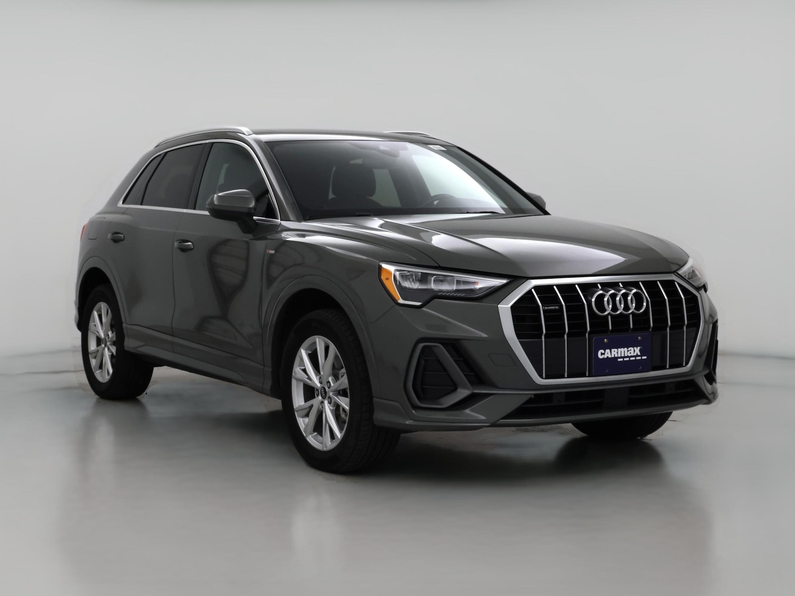 2021 Audi Q3 S Line Premium
