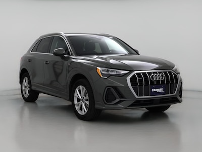 2021 Audi Q3 S-Line Premium