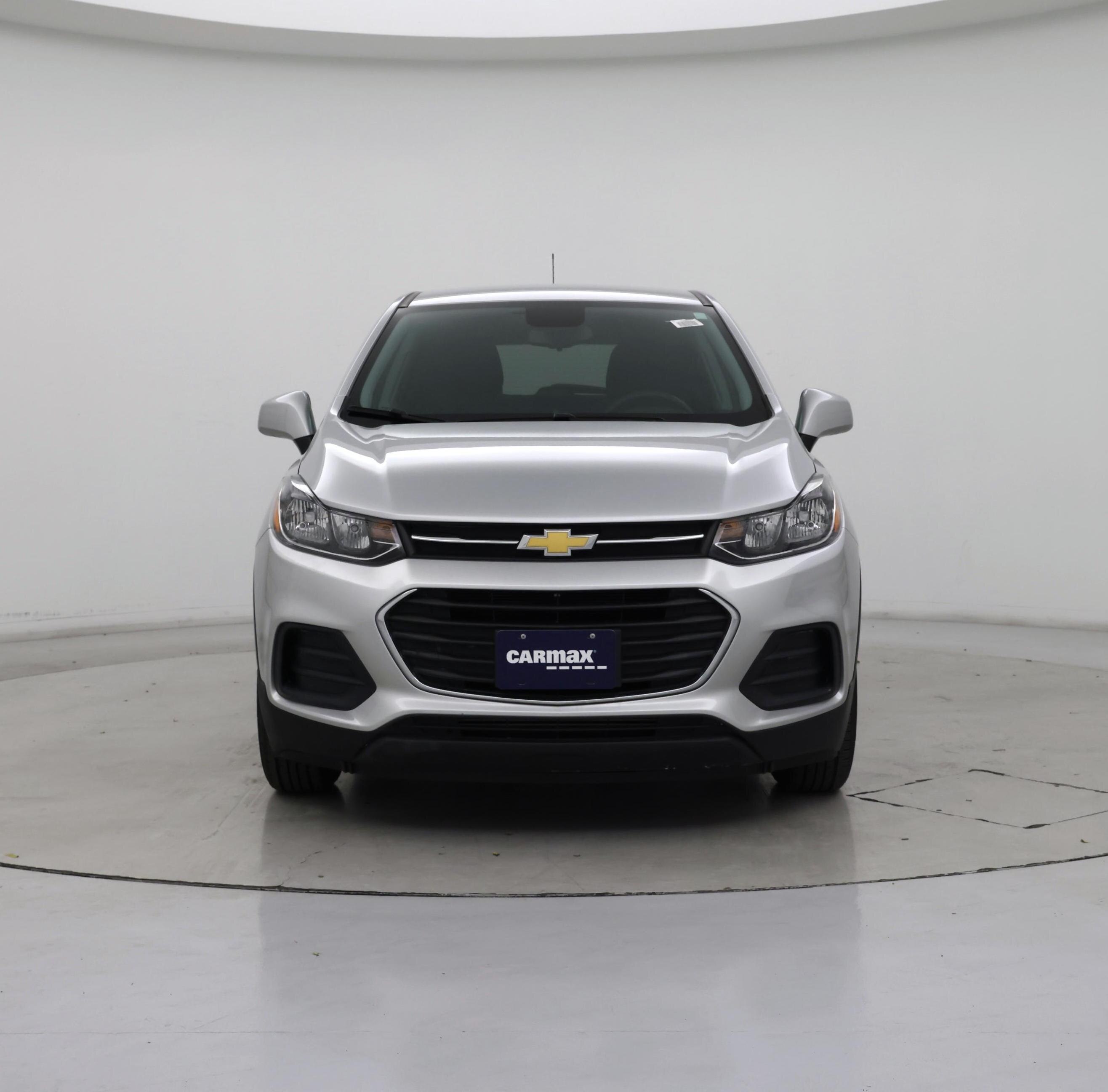 Thumbnail: 2022 Chevrolet Trax - 5