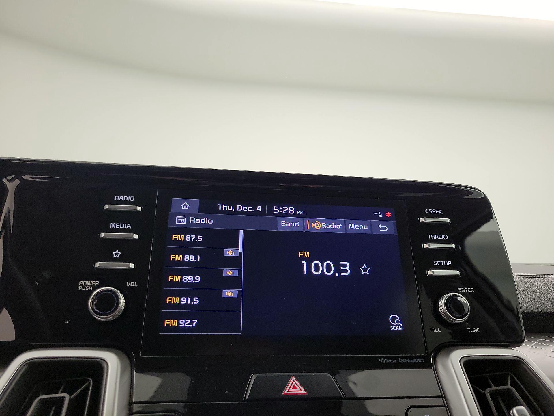 Thumbnail: 2021 Kia Sorento - 15