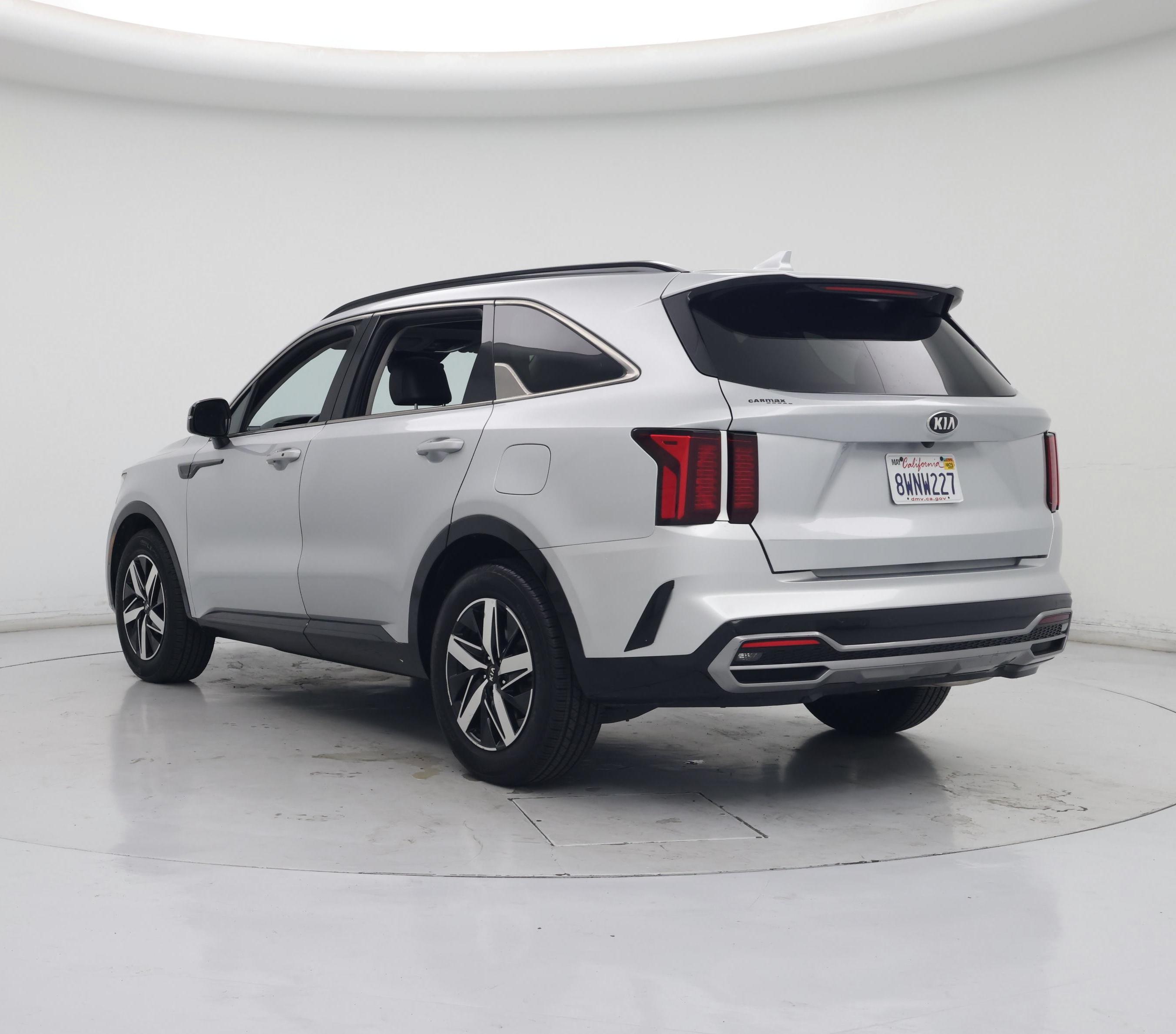 Thumbnail: 2021 Kia Sorento - 2