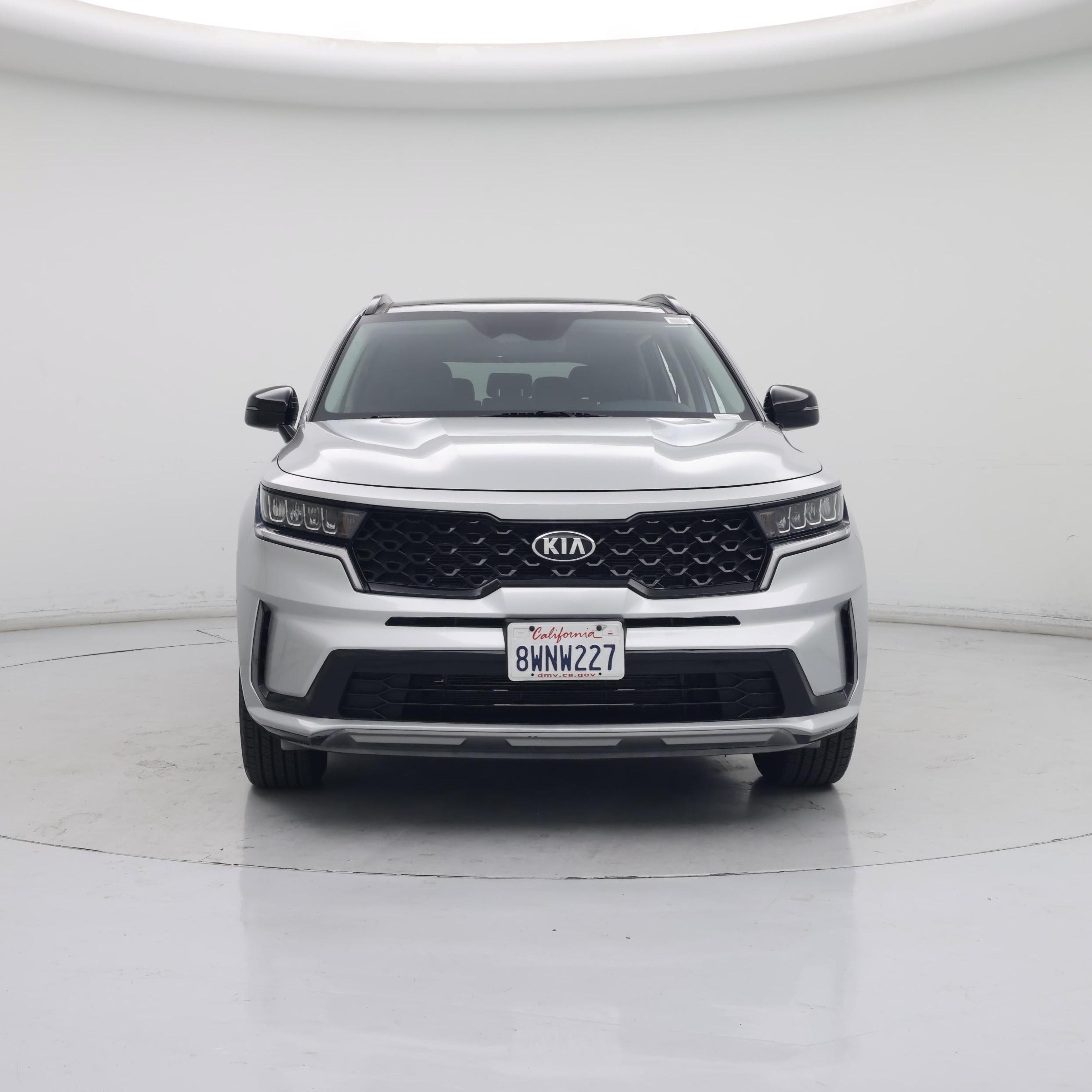 Thumbnail: 2021 Kia Sorento - 5