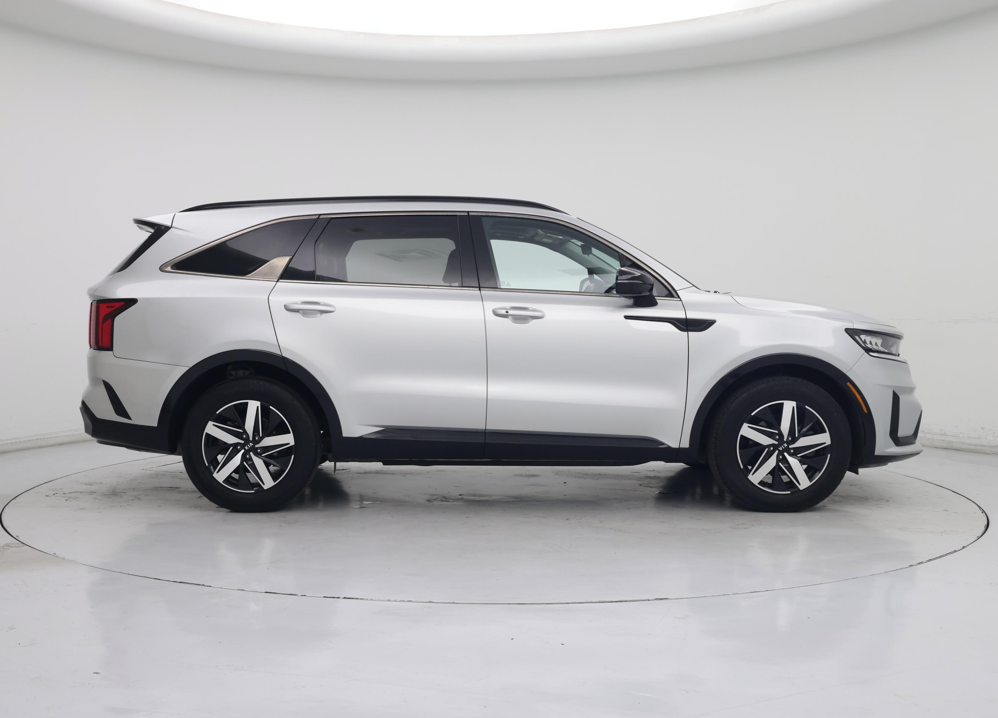 Thumbnail: 2021 Kia Sorento - 7