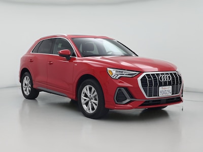 2023 Audi Q3 S-Line Premium Plus