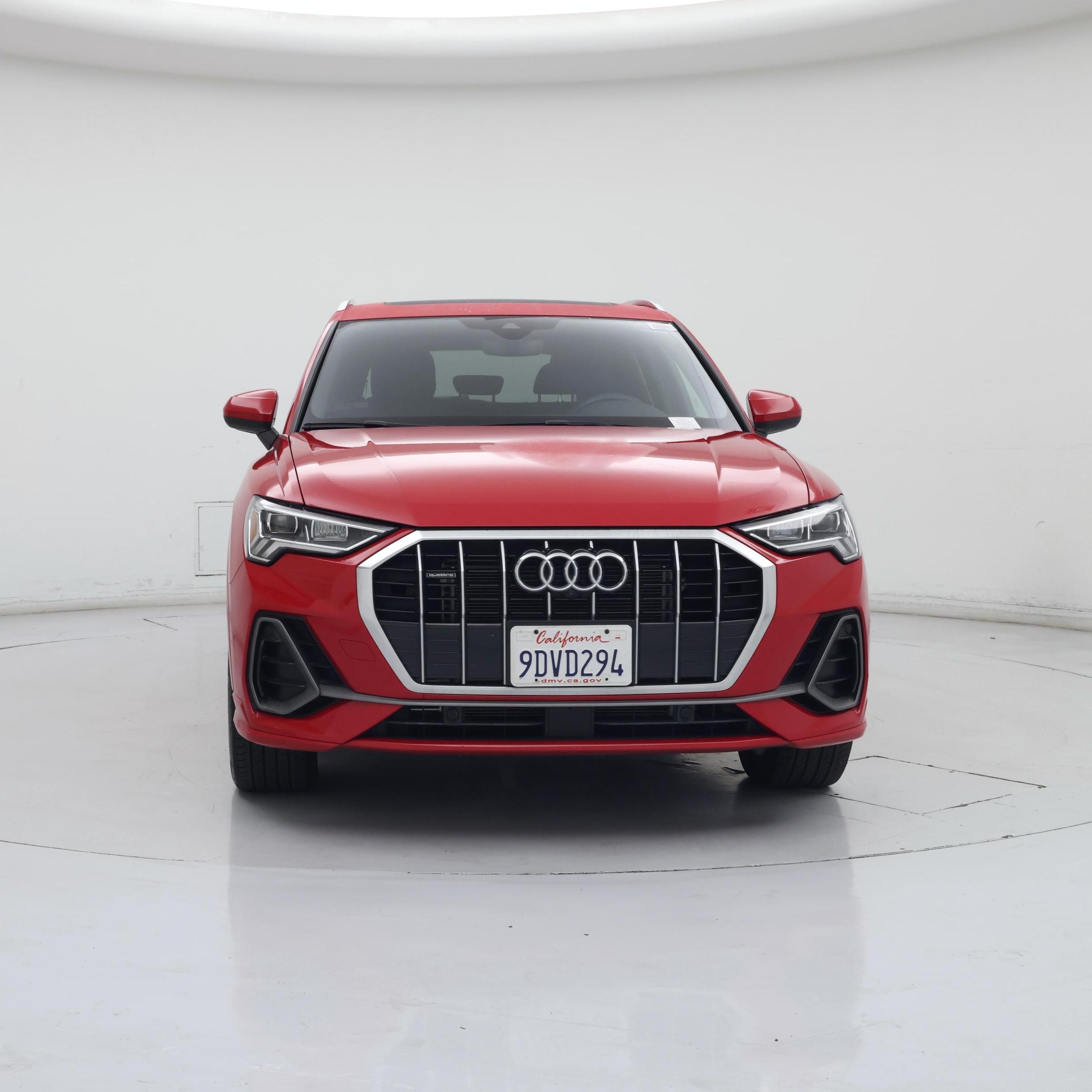 Thumbnail: 2023 Audi Q3 - 5