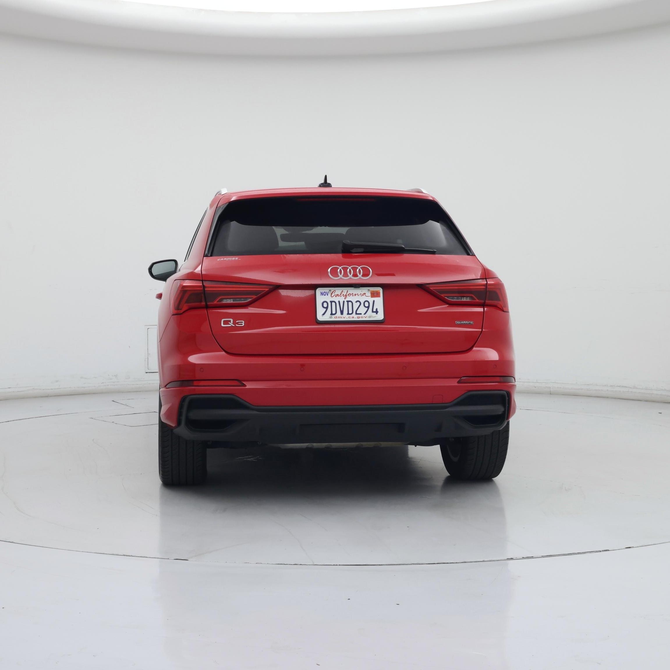Thumbnail: 2023 Audi Q3 - 6