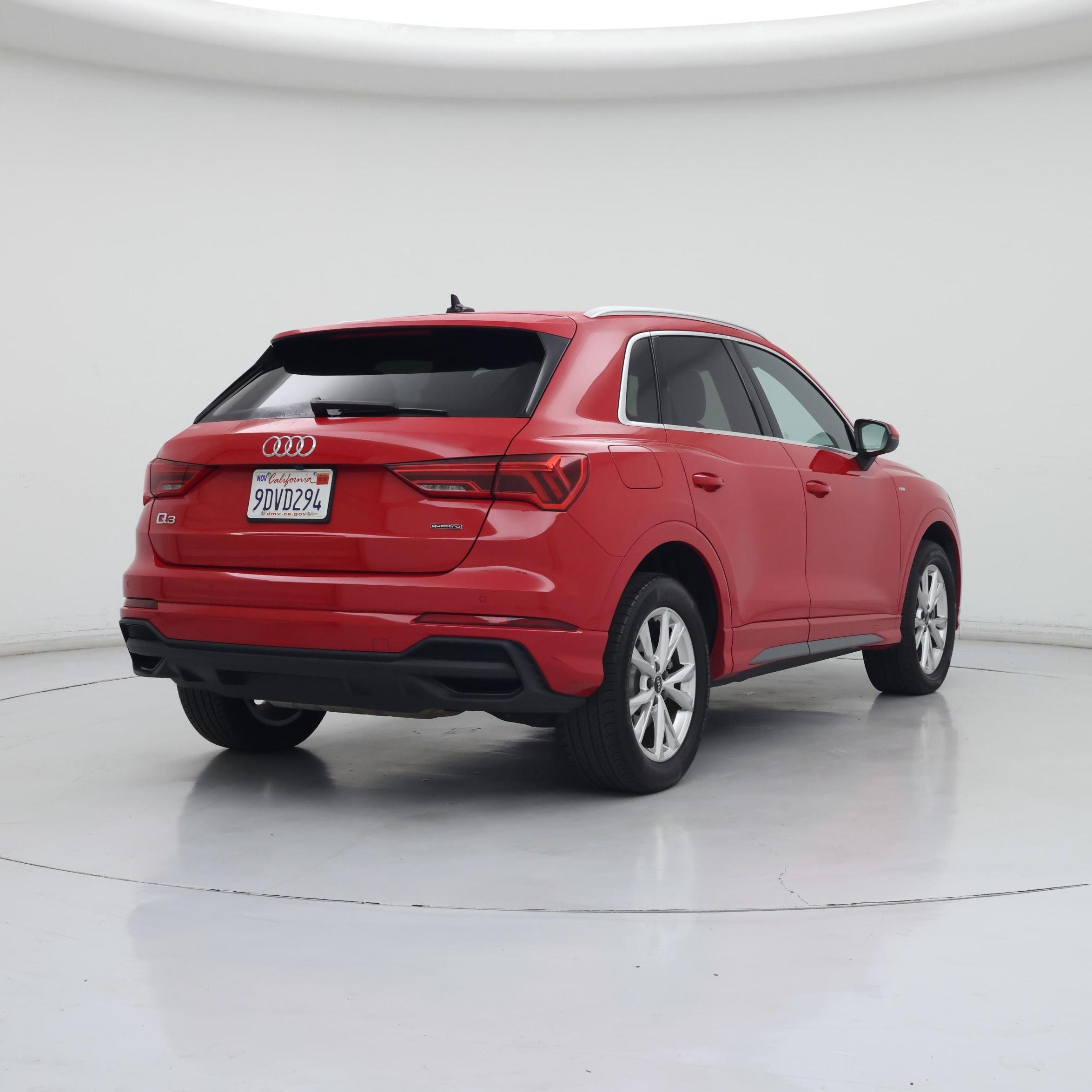 Thumbnail: 2023 Audi Q3 - 8
