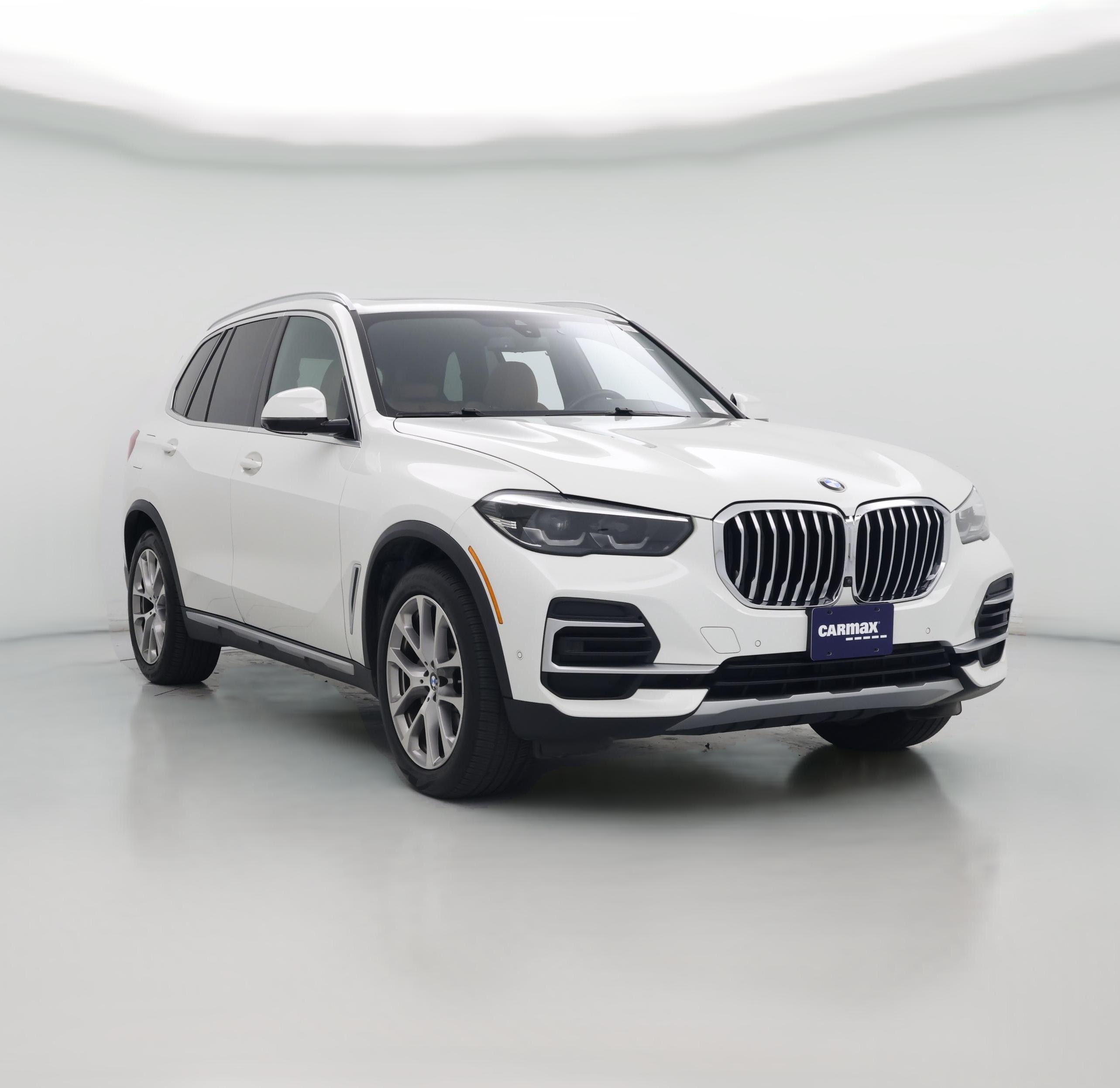 Thumbnail: 2022 BMW X5 - 1