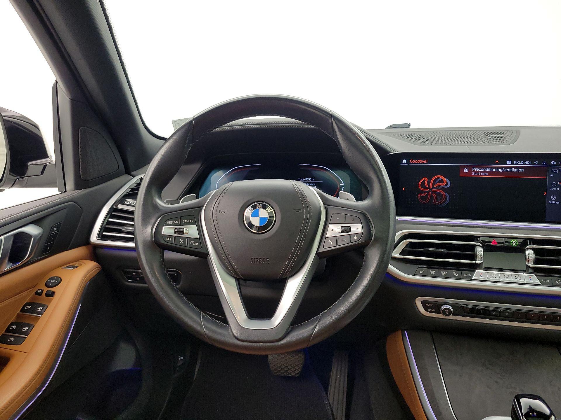 Thumbnail: 2022 BMW X5 - 10