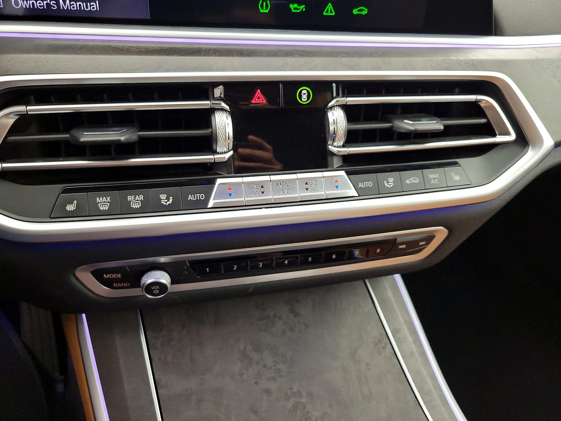 Thumbnail: 2022 BMW X5 - 17