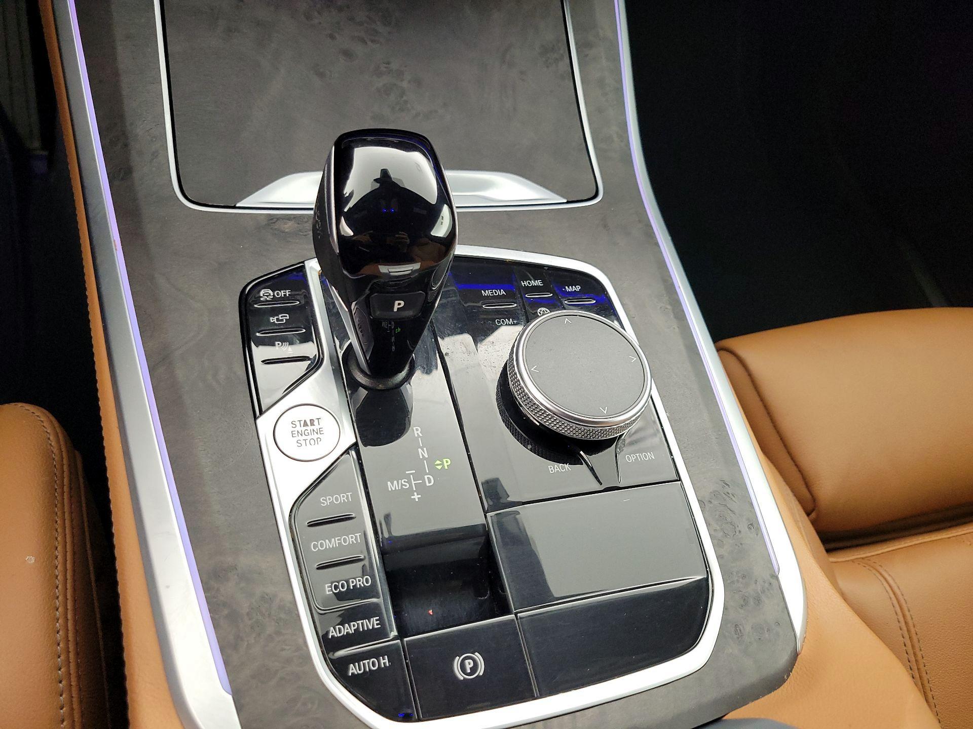 Thumbnail: 2022 BMW X5 - 18
