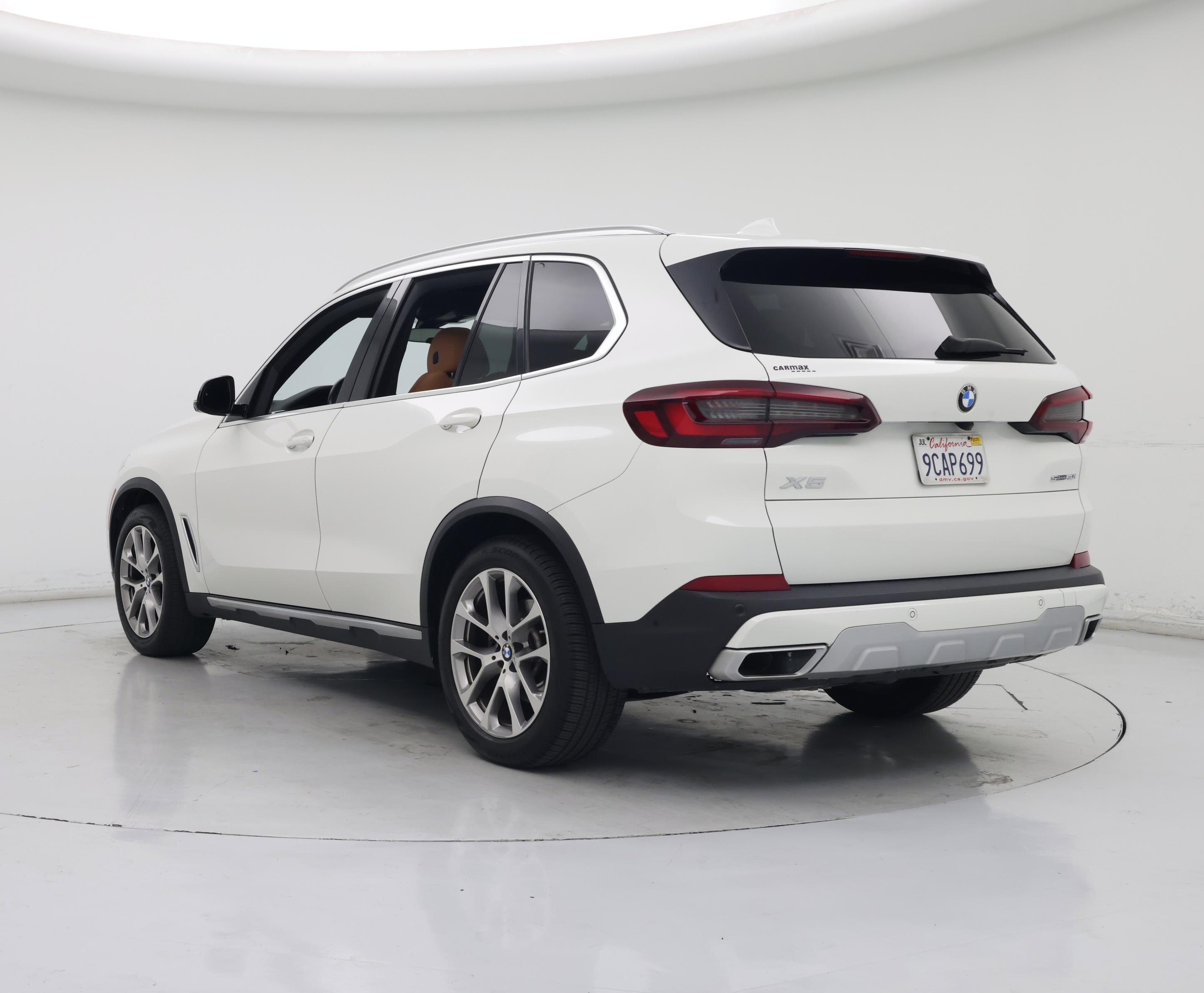 Thumbnail: 2022 BMW X5 - 2