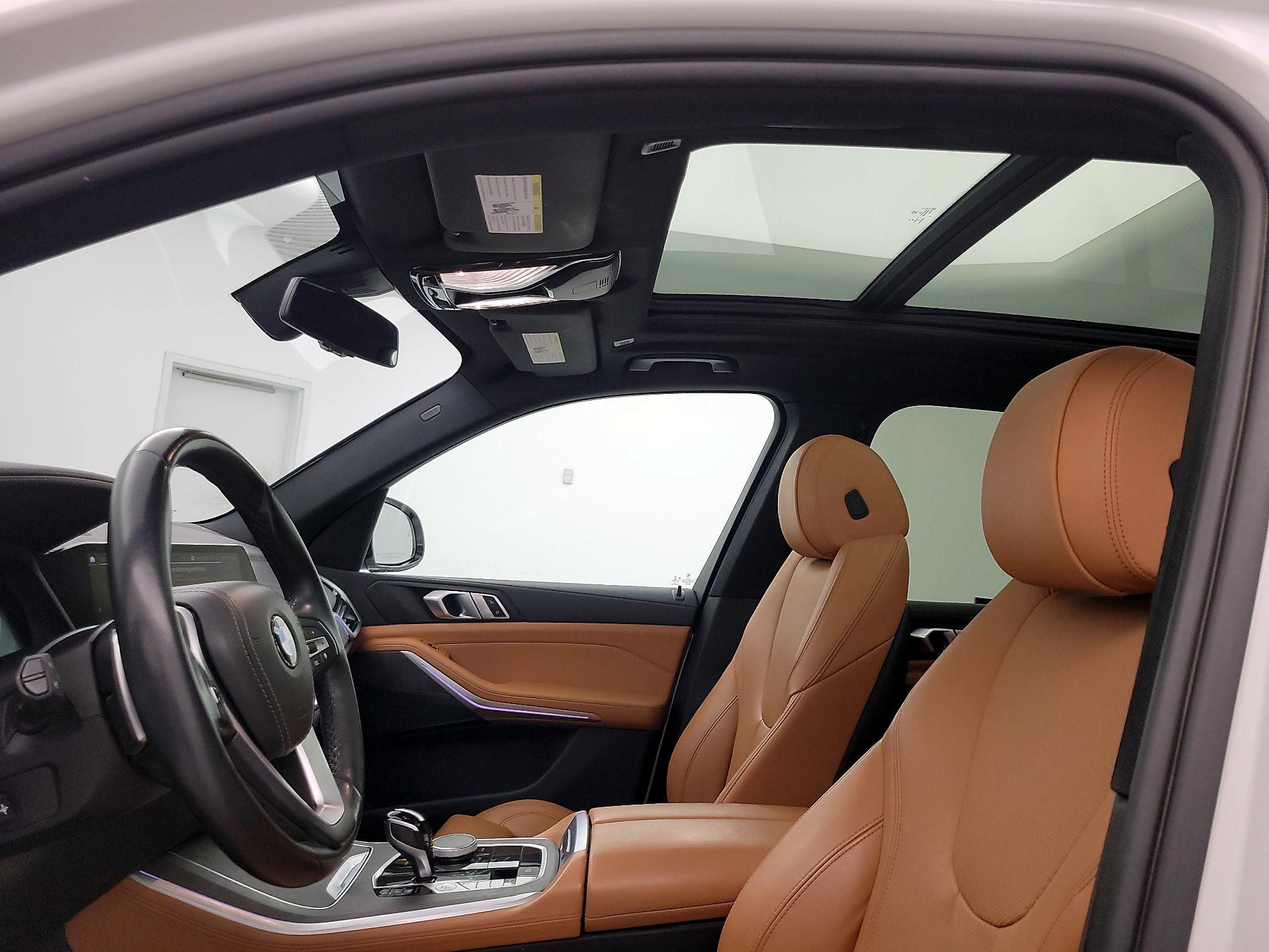 Thumbnail: 2022 BMW X5 - 20