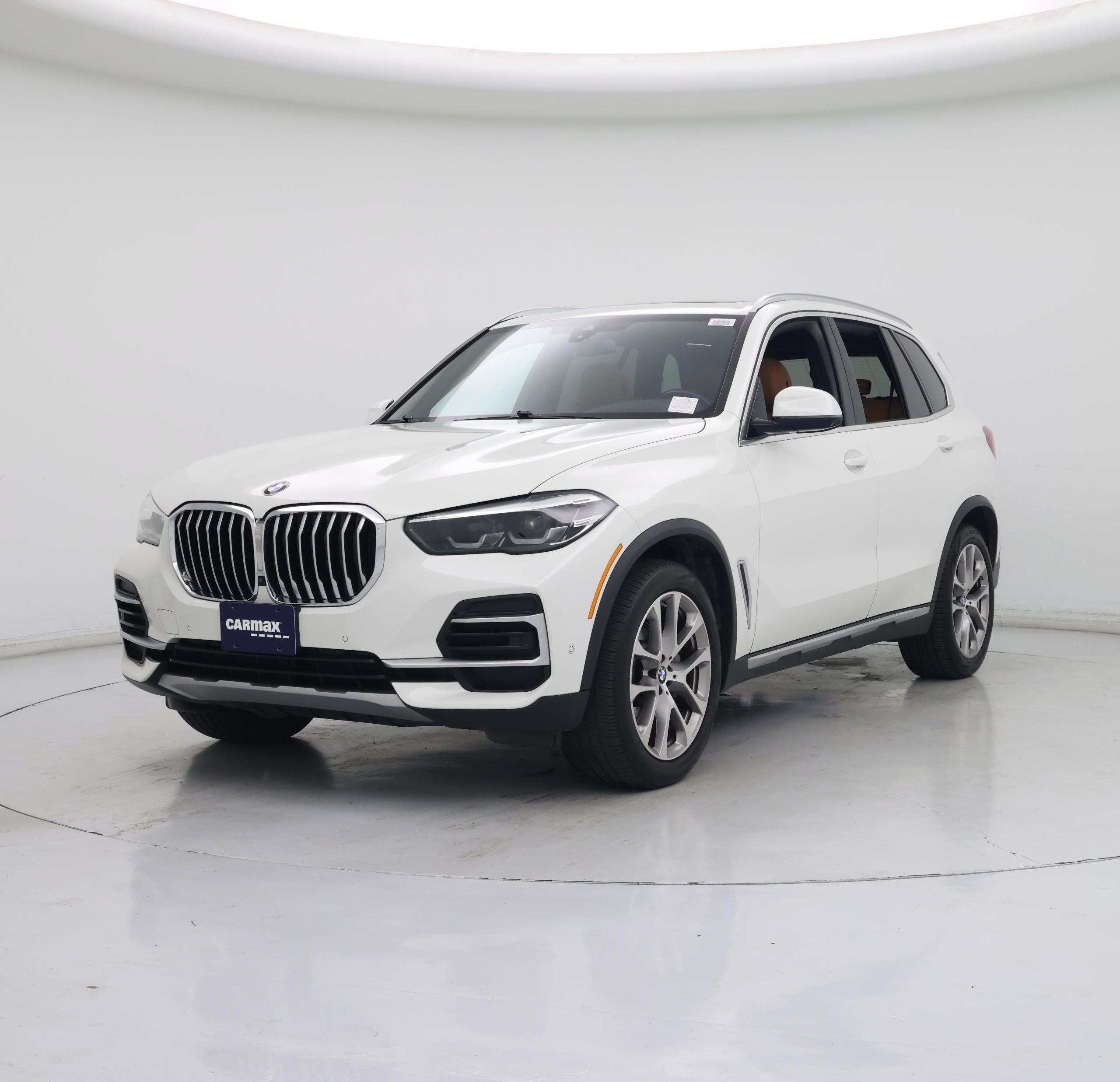 Thumbnail: 2022 BMW X5 - 4