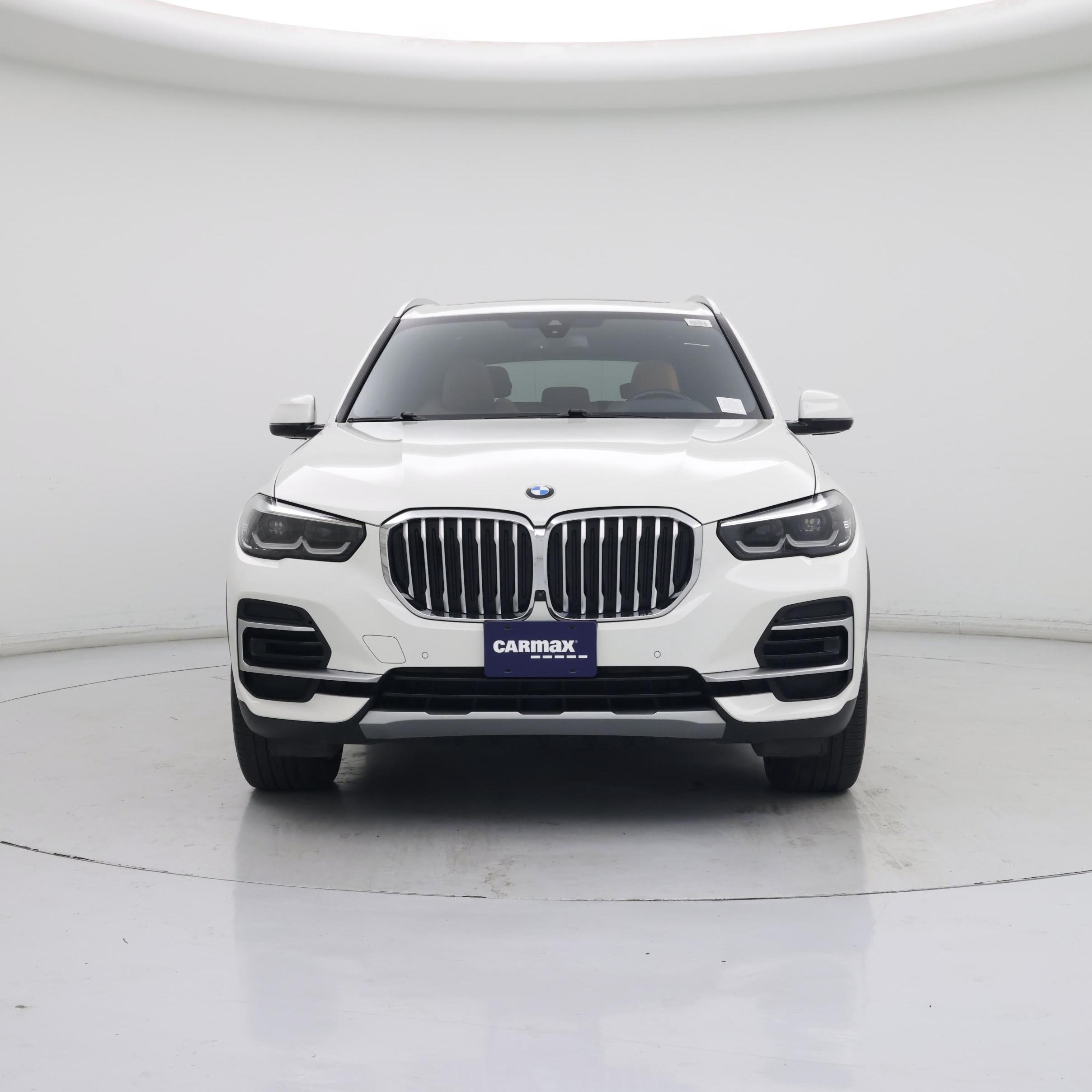Thumbnail: 2022 BMW X5 - 5