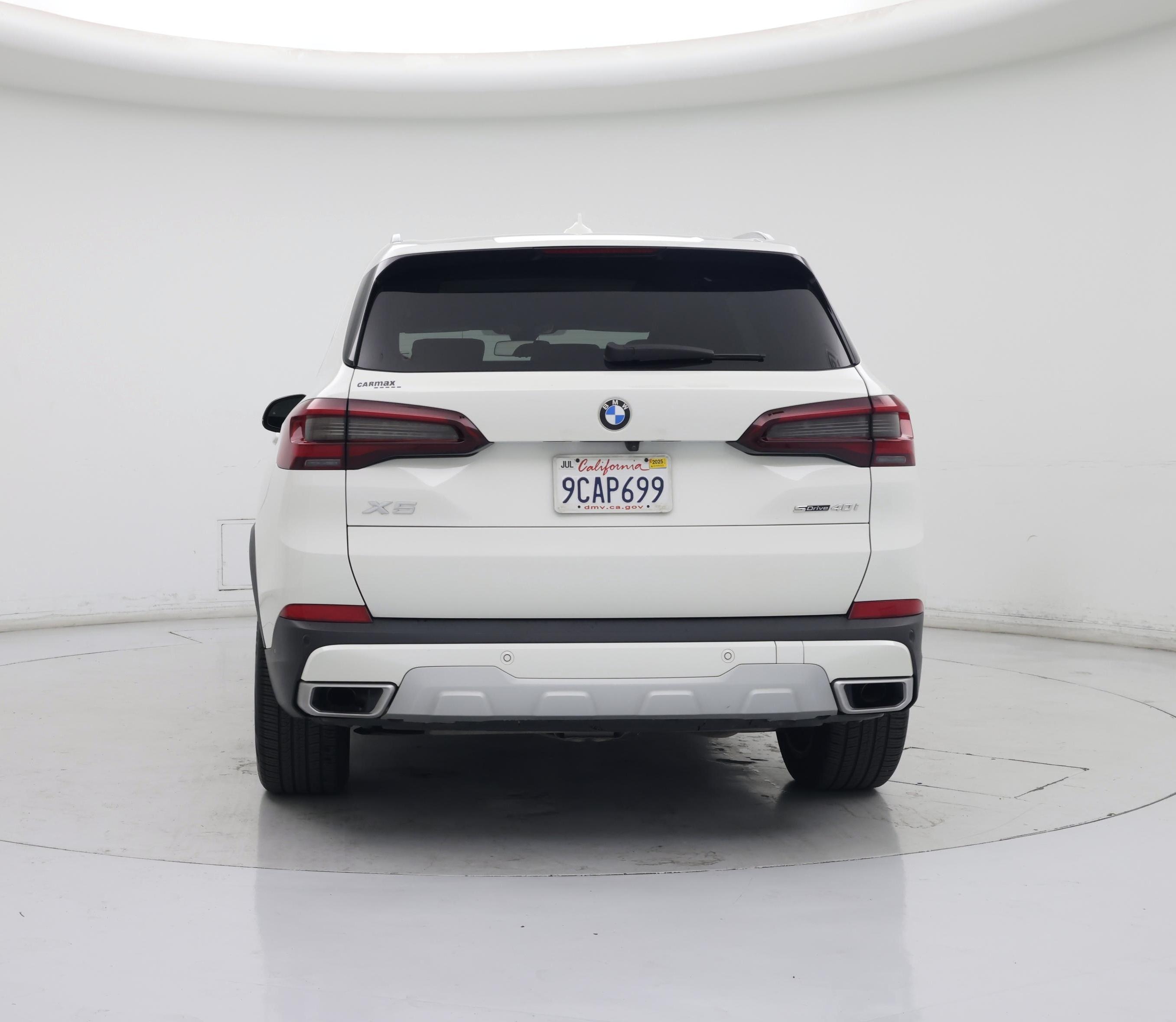 Thumbnail: 2022 BMW X5 - 6