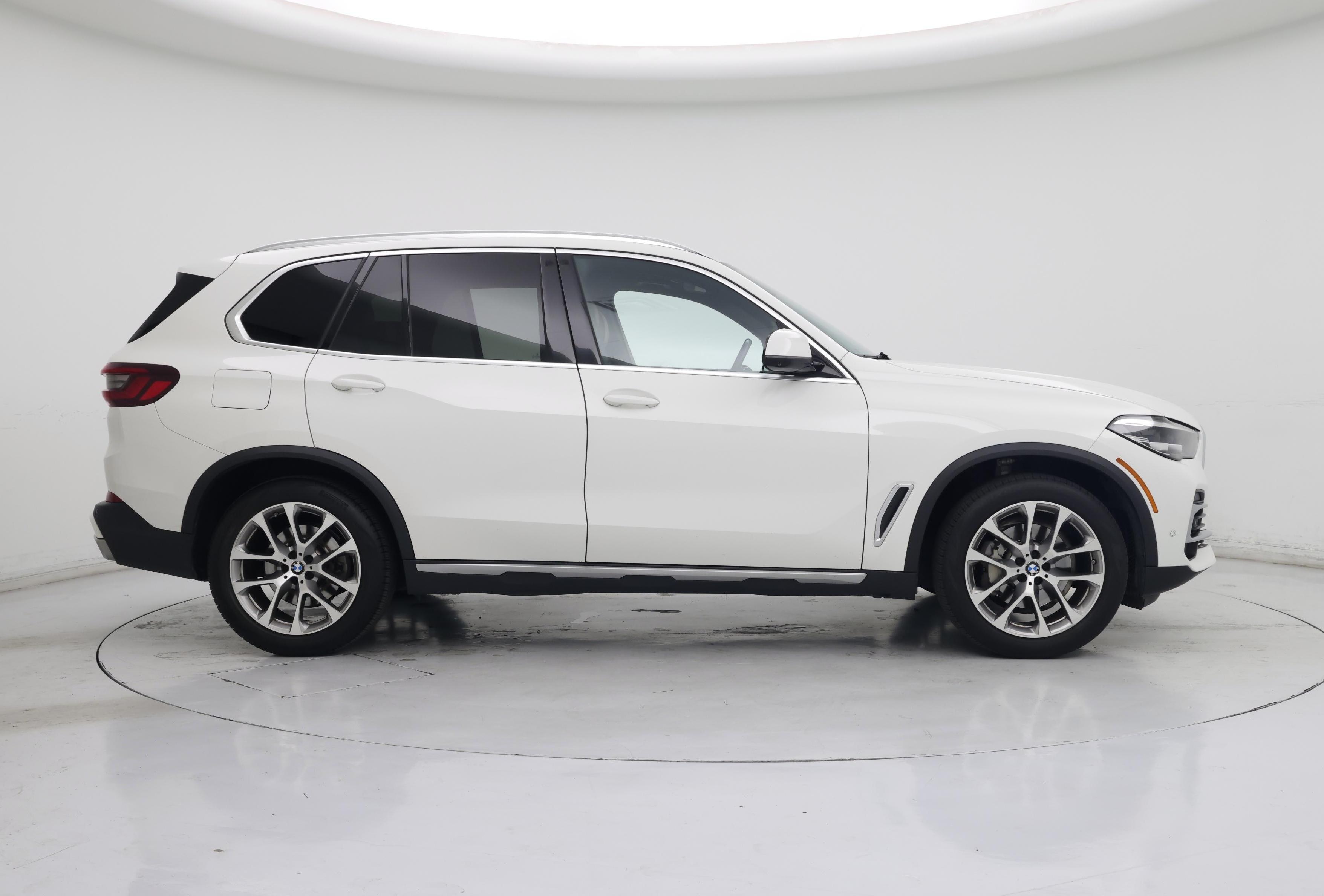Thumbnail: 2022 BMW X5 - 7