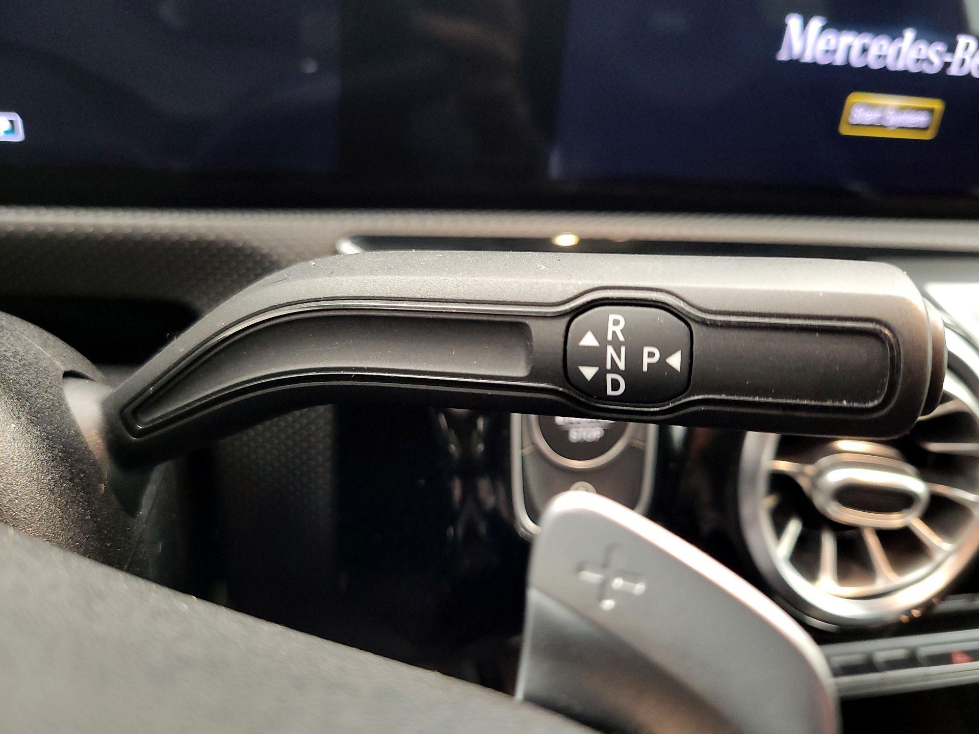 Thumbnail: 2021 Mercedes-Benz CLA - 17