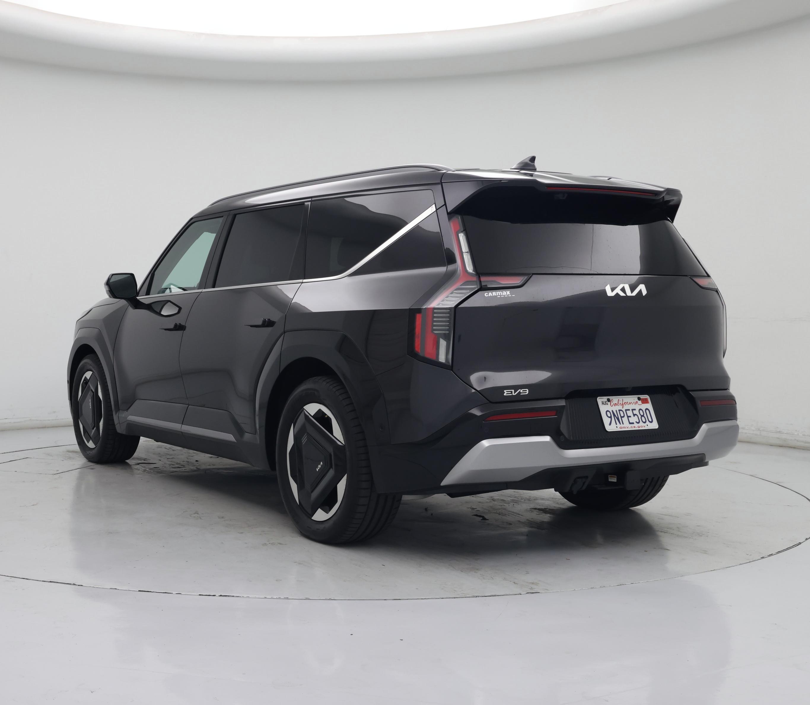 Thumbnail: 2024 Kia EV9 - 2