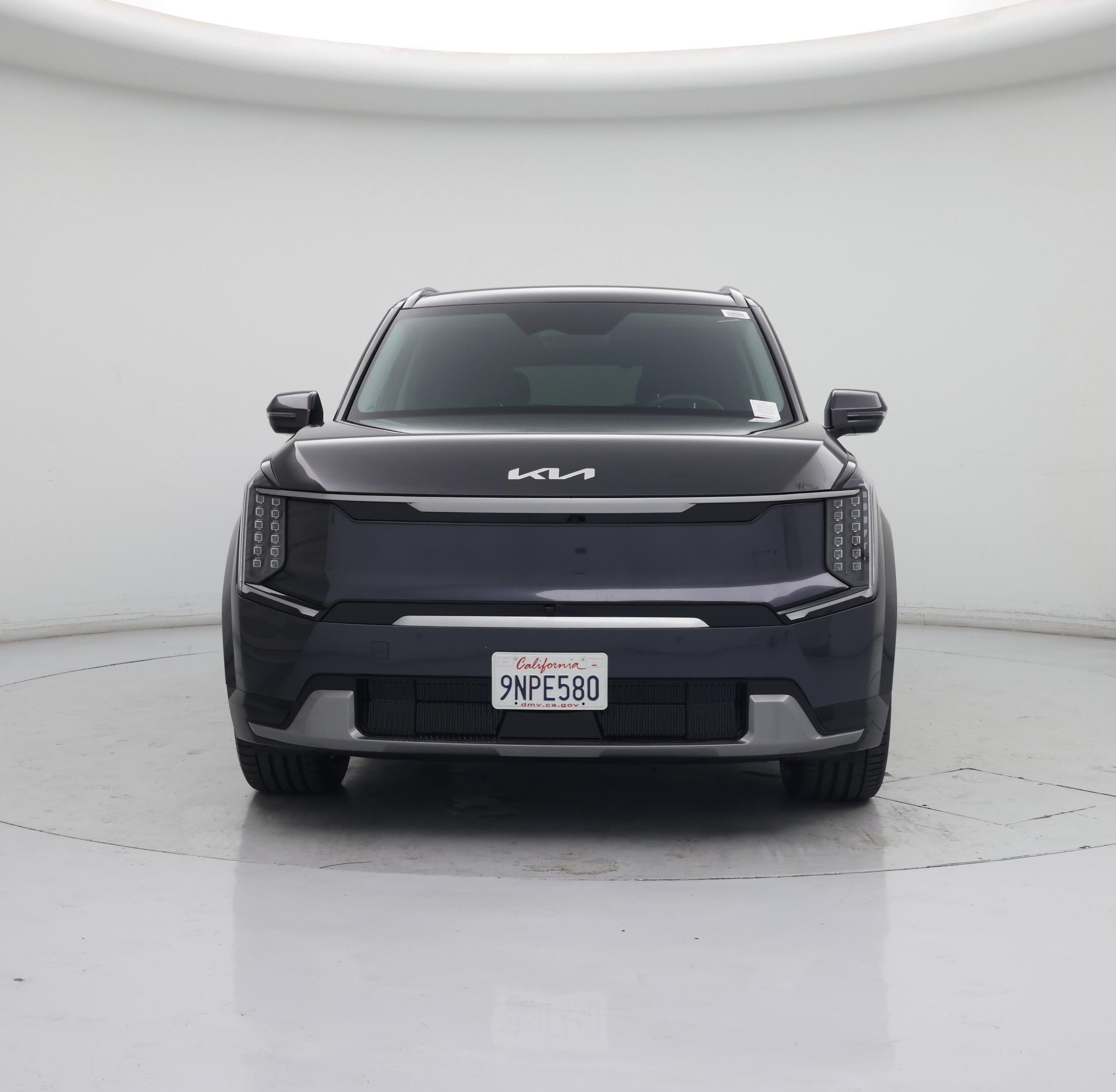 Thumbnail: 2024 Kia EV9 - 5