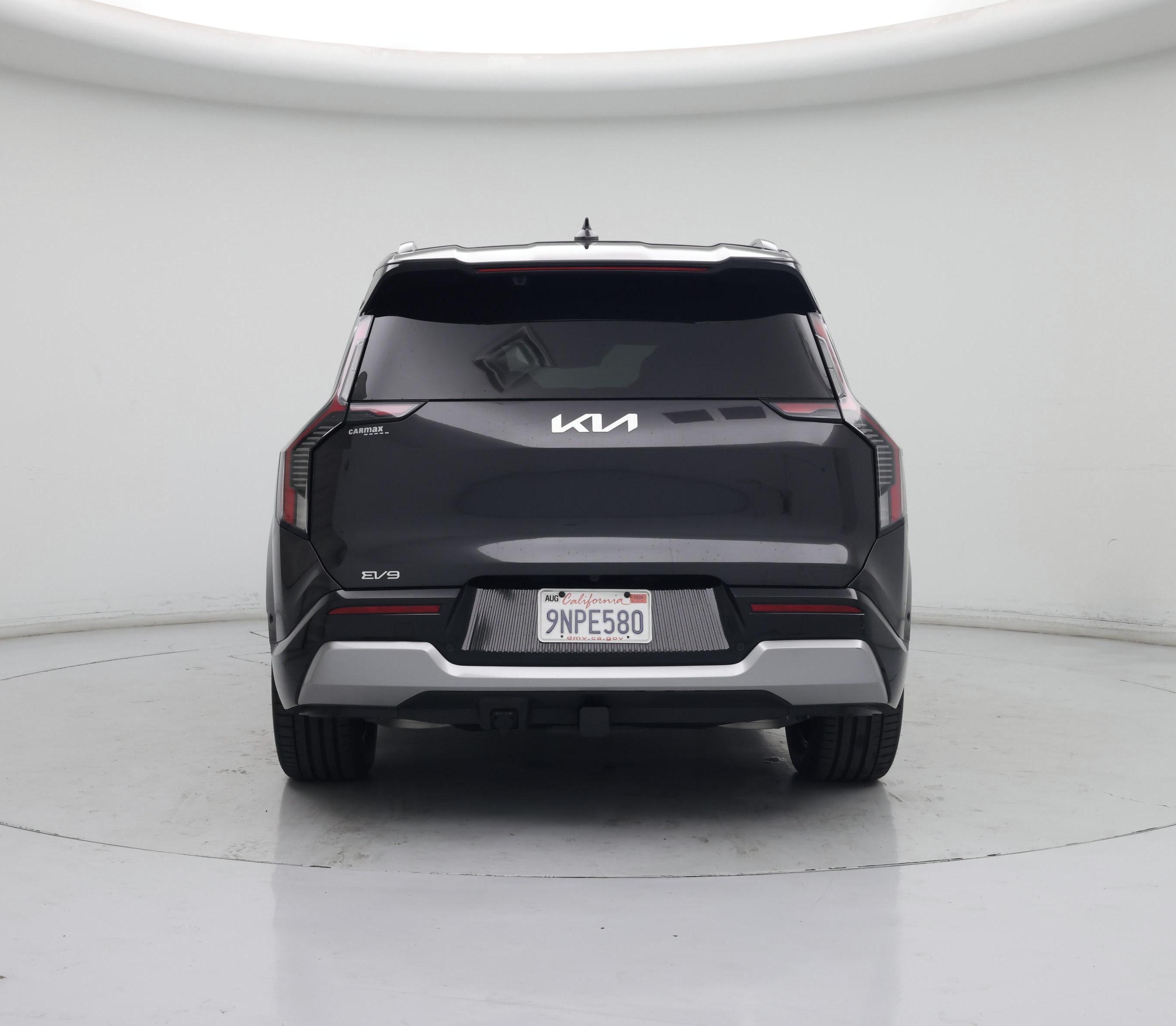 Thumbnail: 2024 Kia EV9 - 6