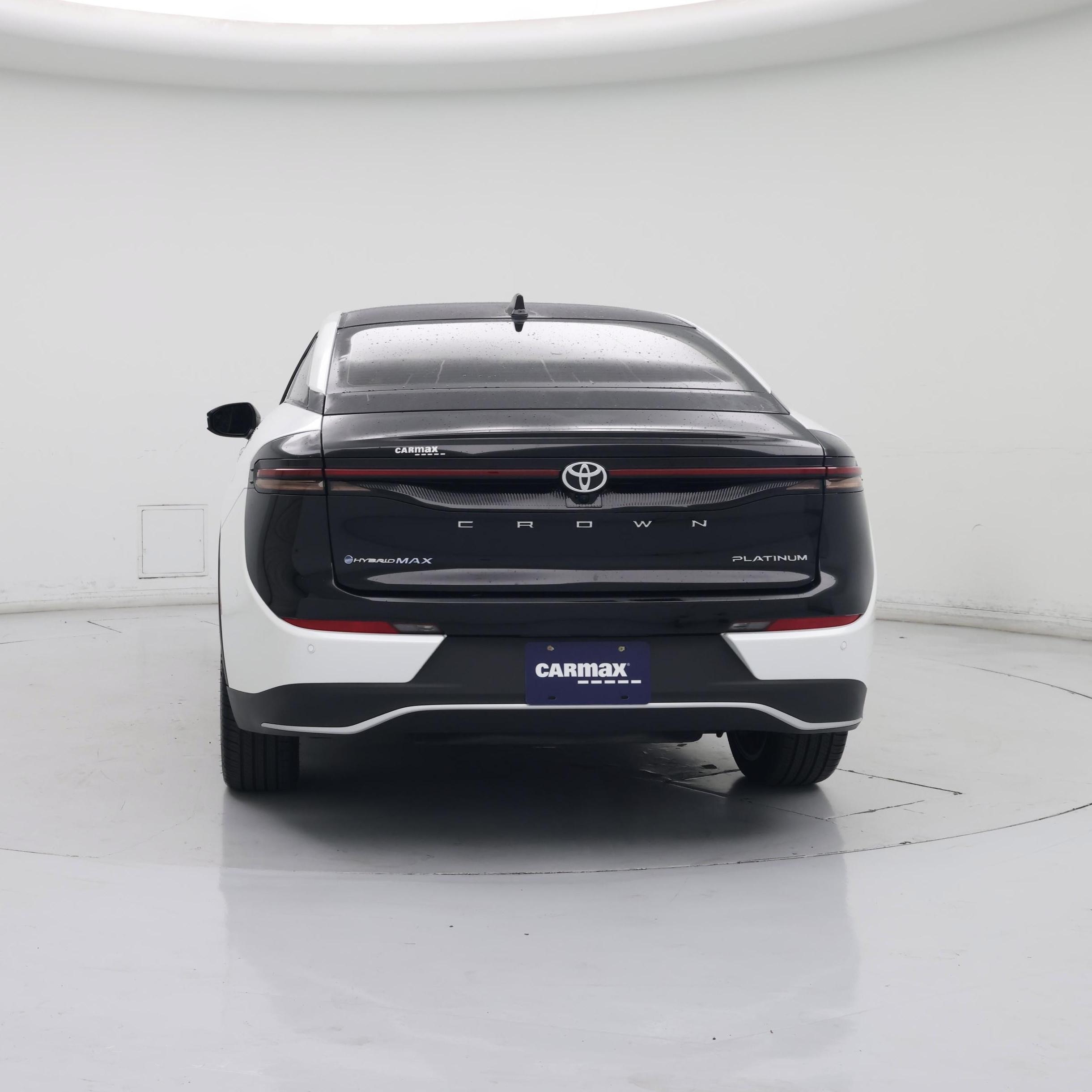 Thumbnail: 2025 Toyota Crown - 6