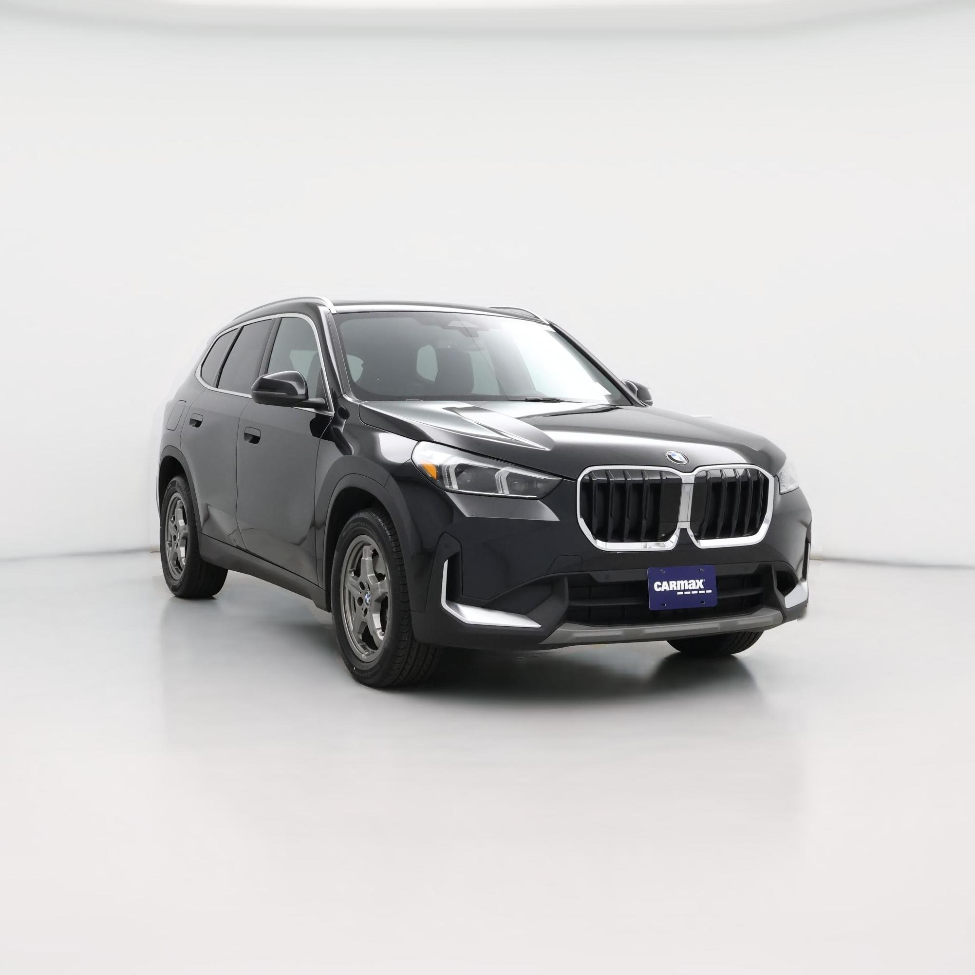 Thumbnail: 2023 BMW X1 - 1