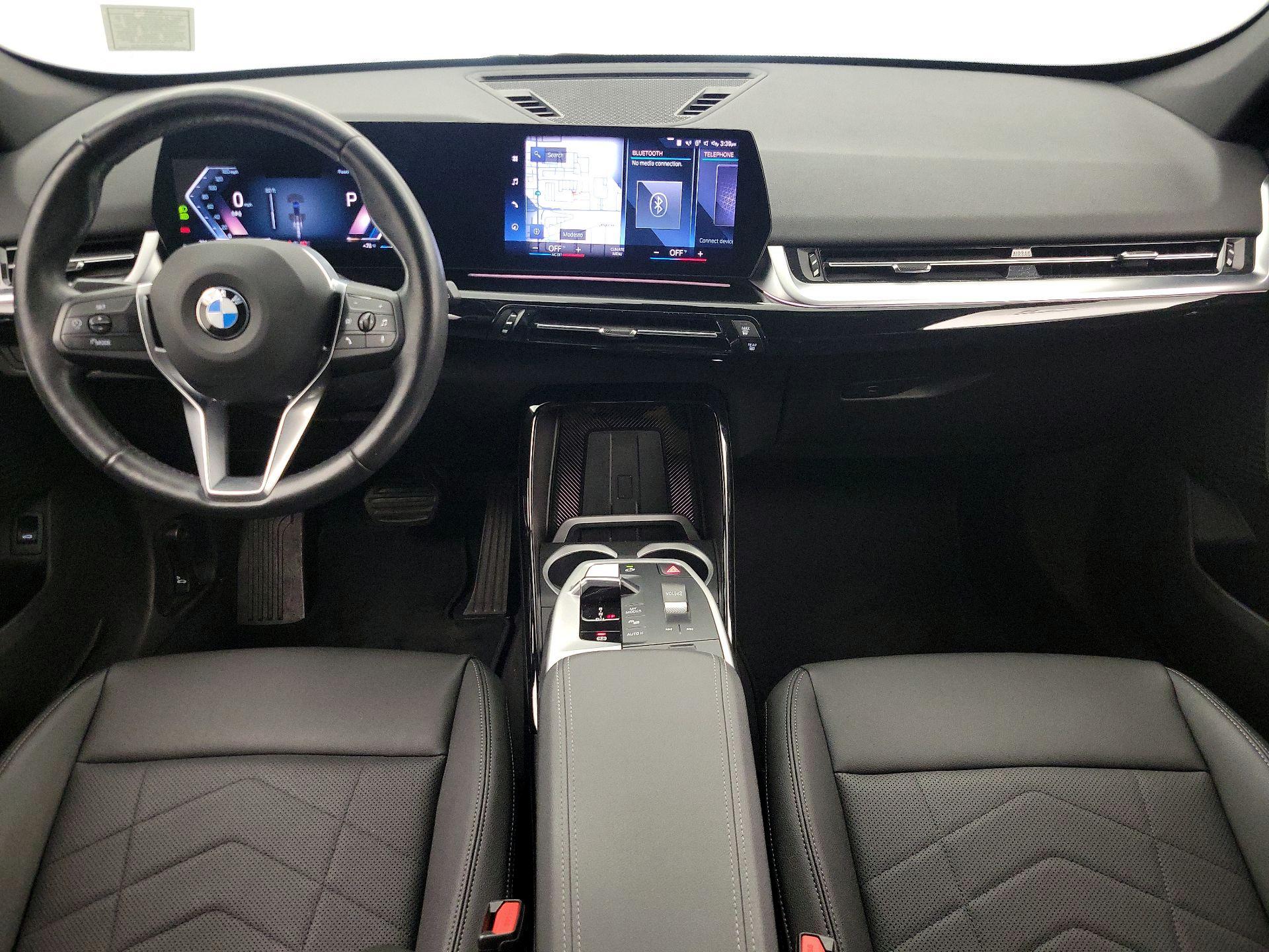 Thumbnail: 2023 BMW X1 - 9