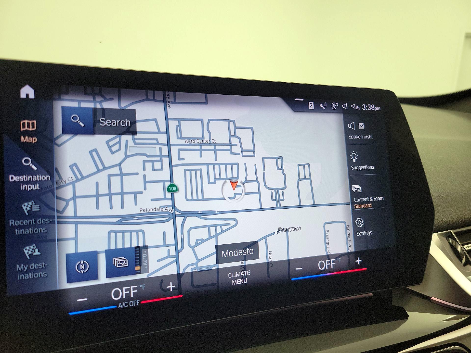 Thumbnail: 2023 BMW X1 - 14