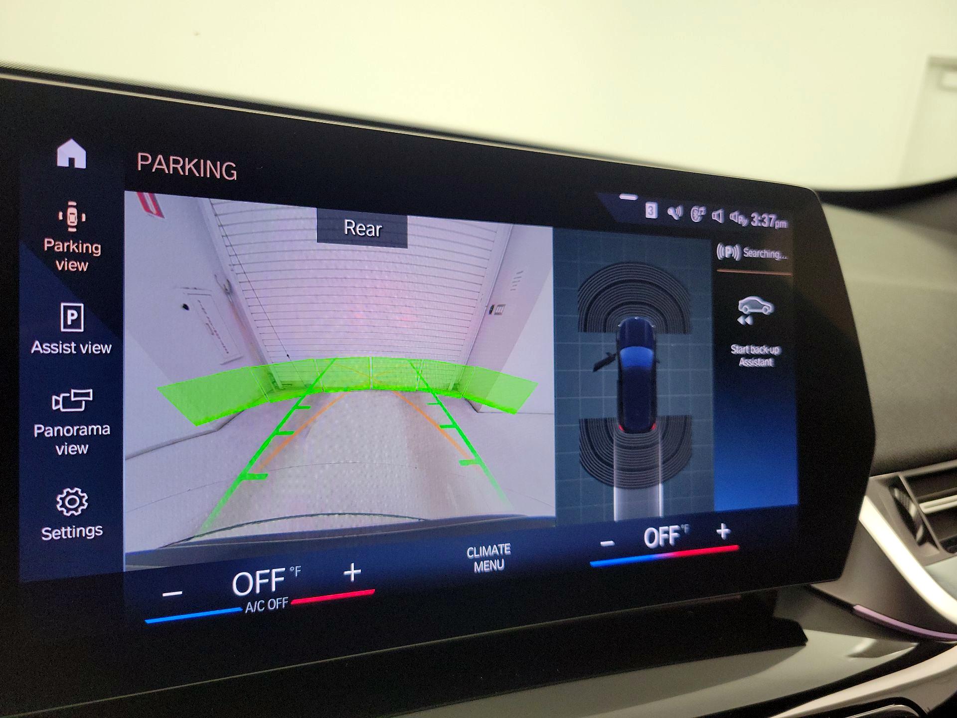 Thumbnail: 2023 BMW X1 - 15