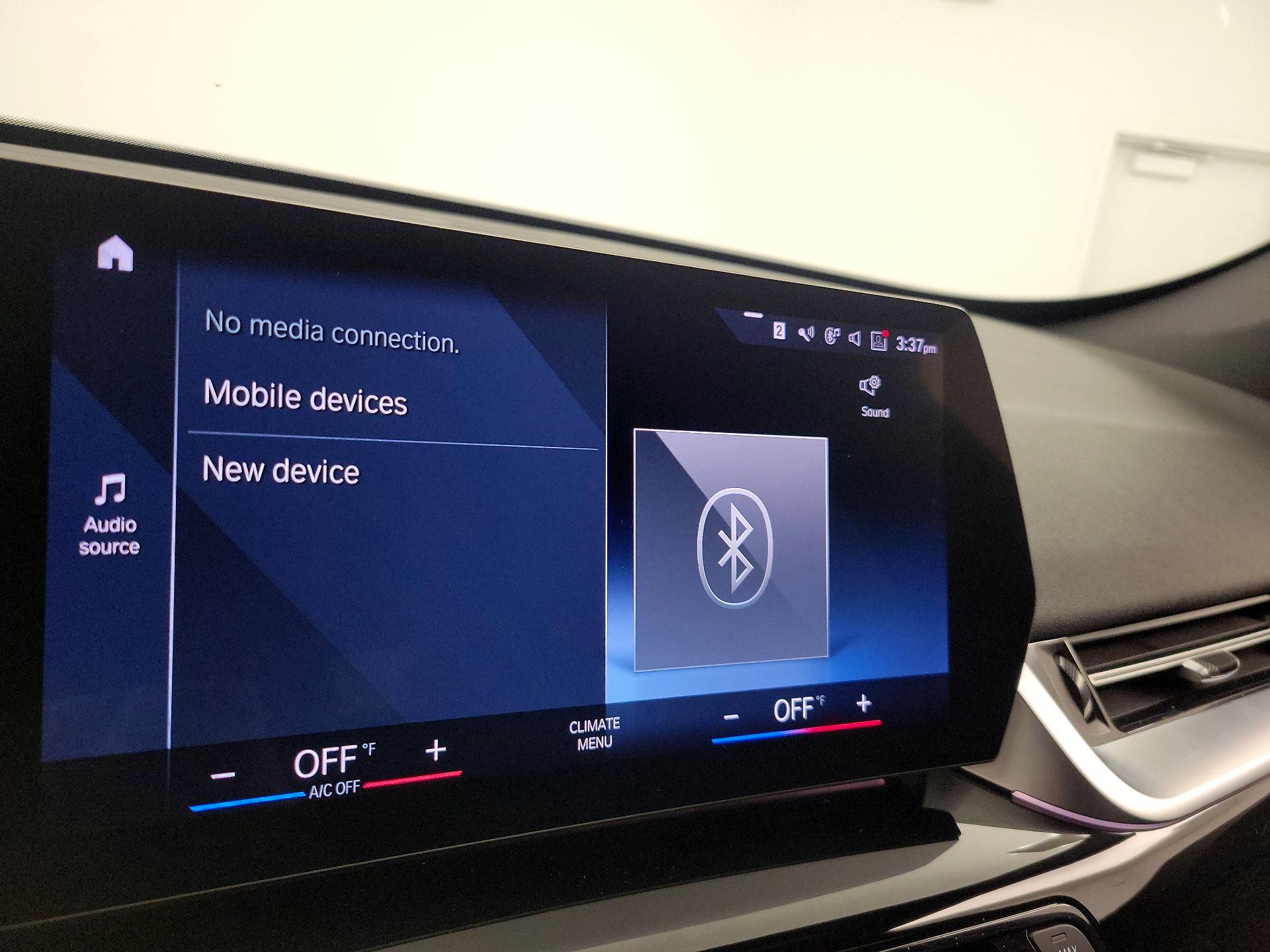 Thumbnail: 2023 BMW X1 - 16