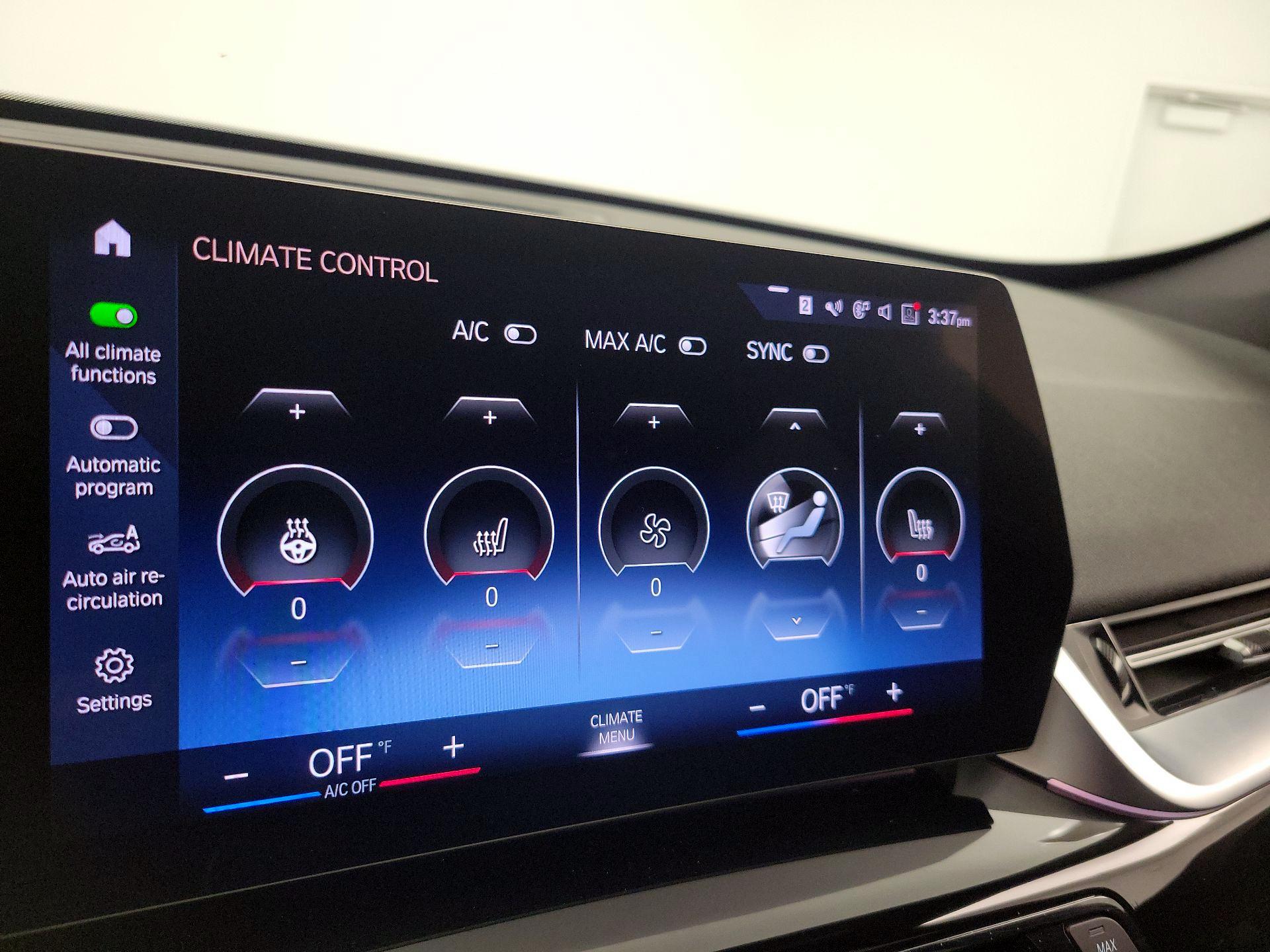 Thumbnail: 2023 BMW X1 - 17