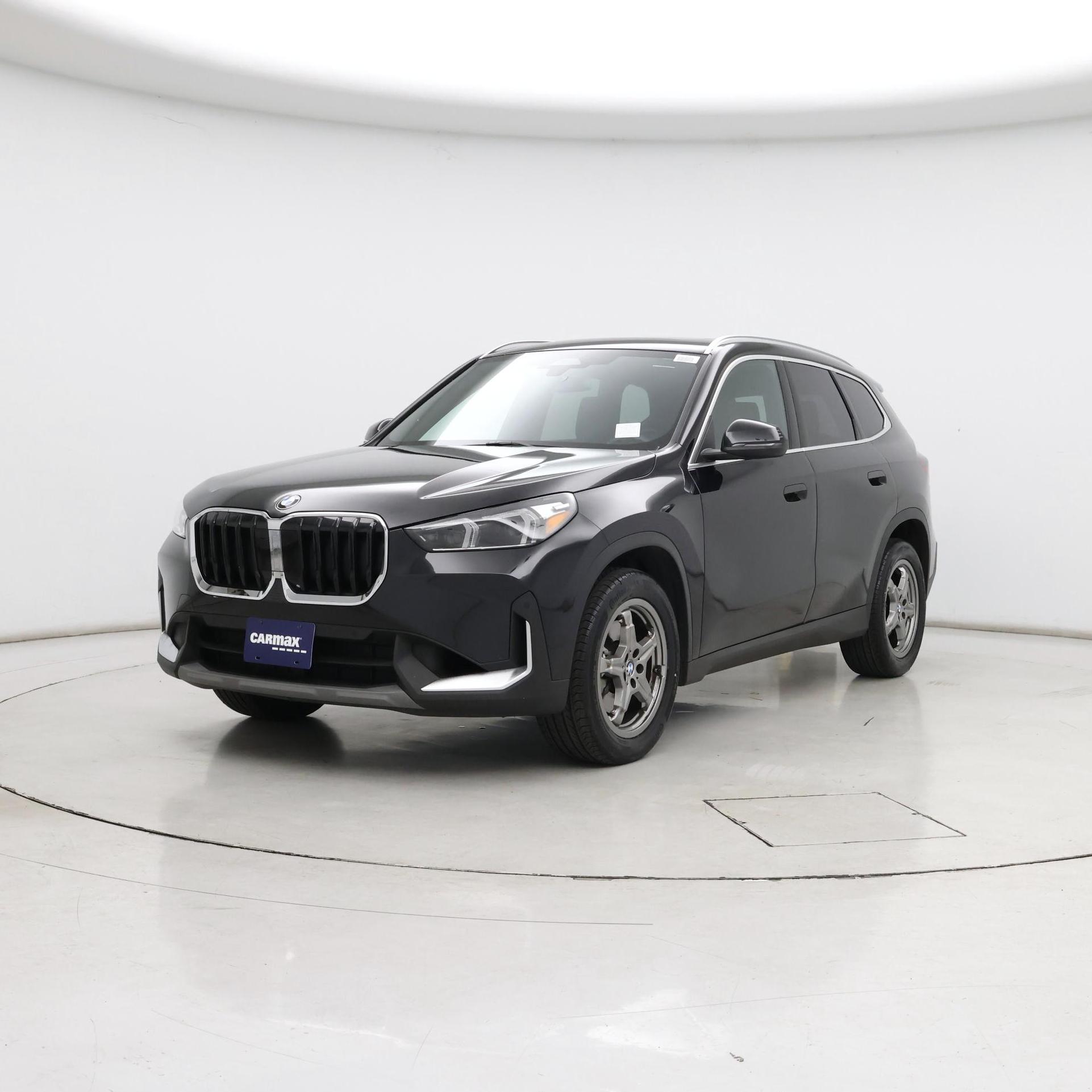 Thumbnail: 2023 BMW X1 - 4