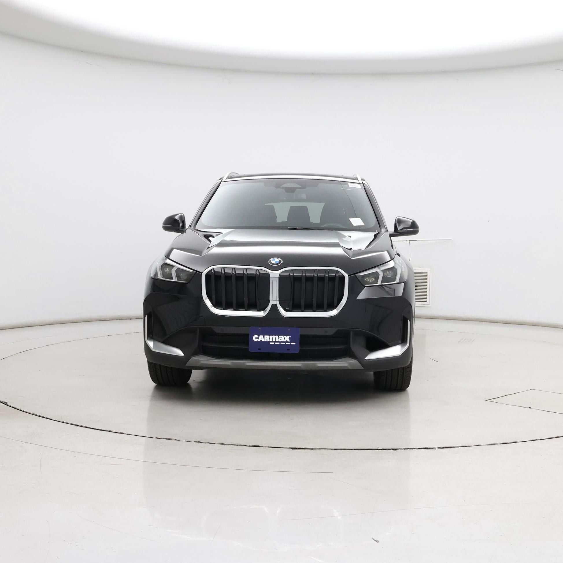 Thumbnail: 2023 BMW X1 - 5