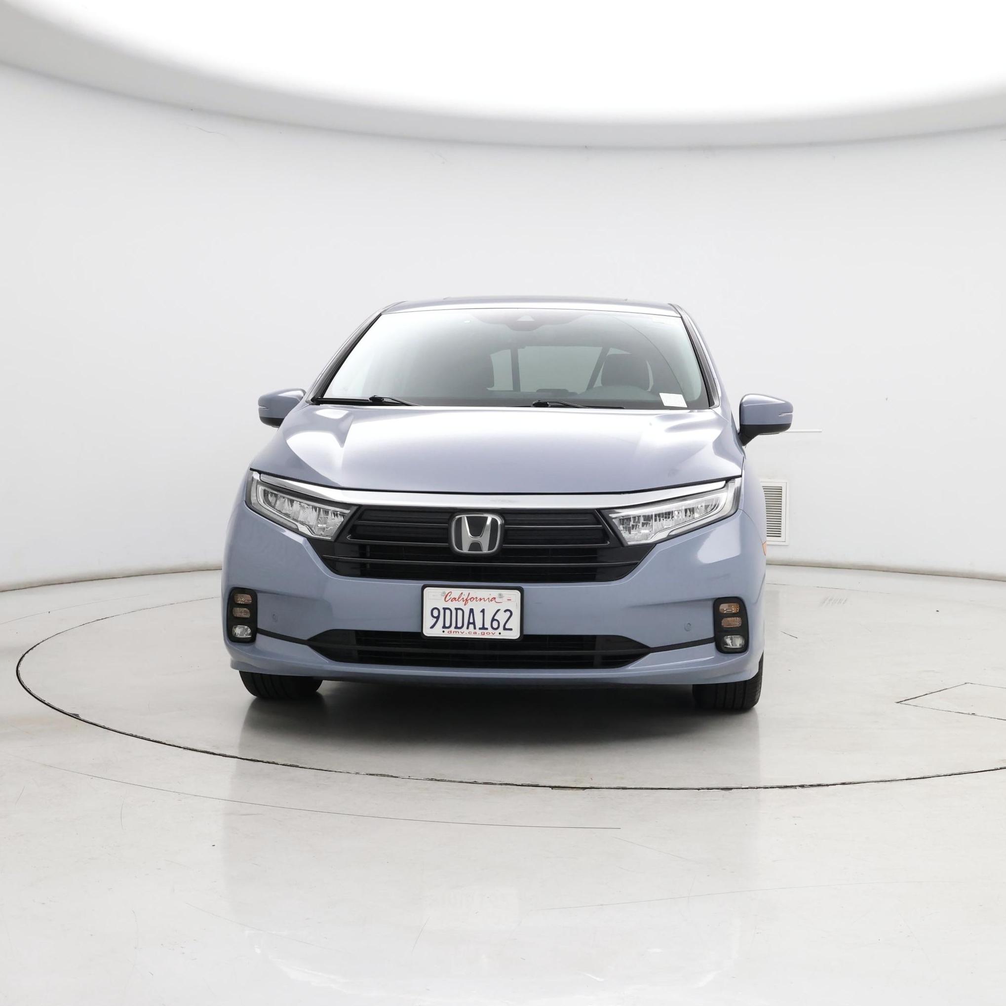 Thumbnail: 2023 Honda Odyssey - 5