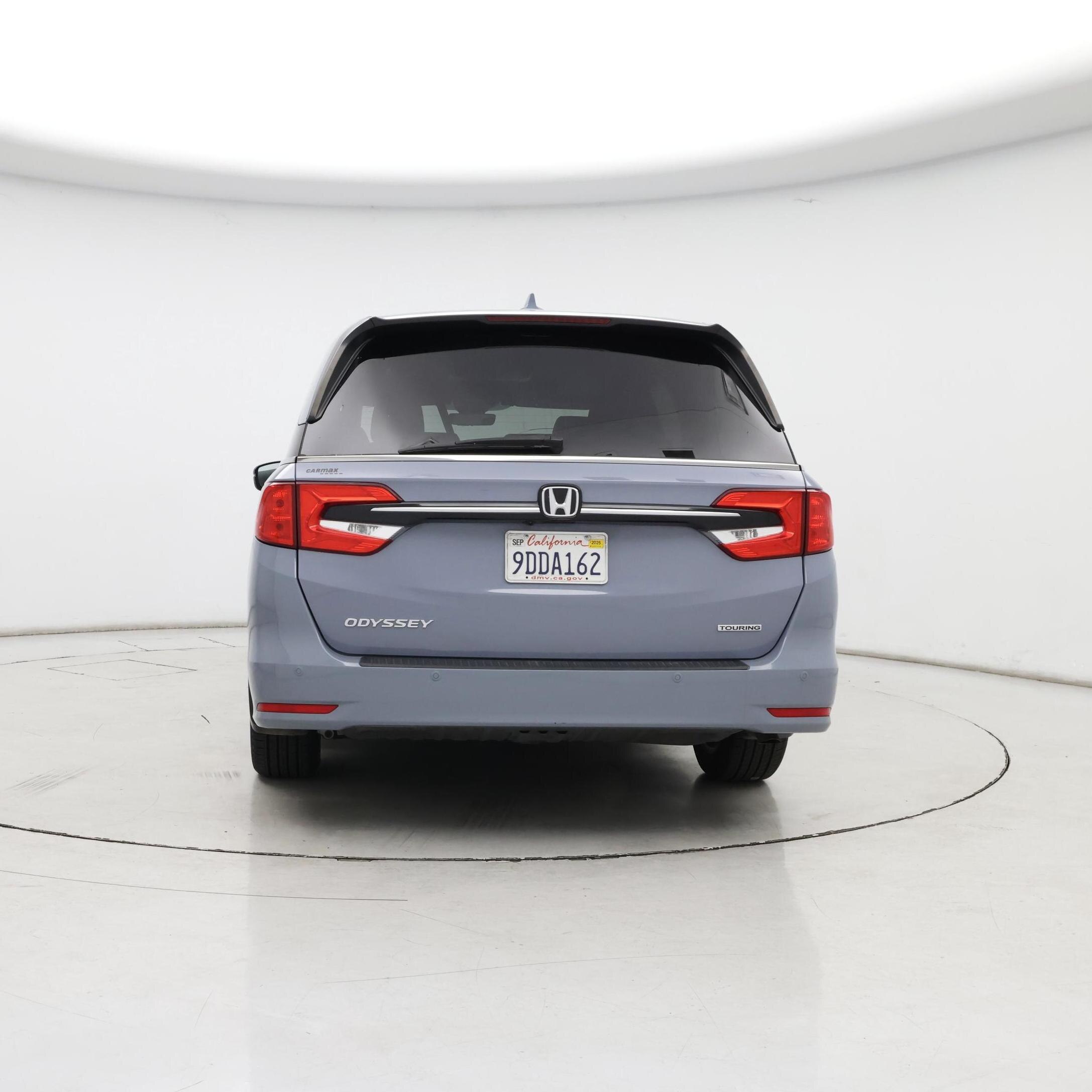 Thumbnail: 2023 Honda Odyssey - 6